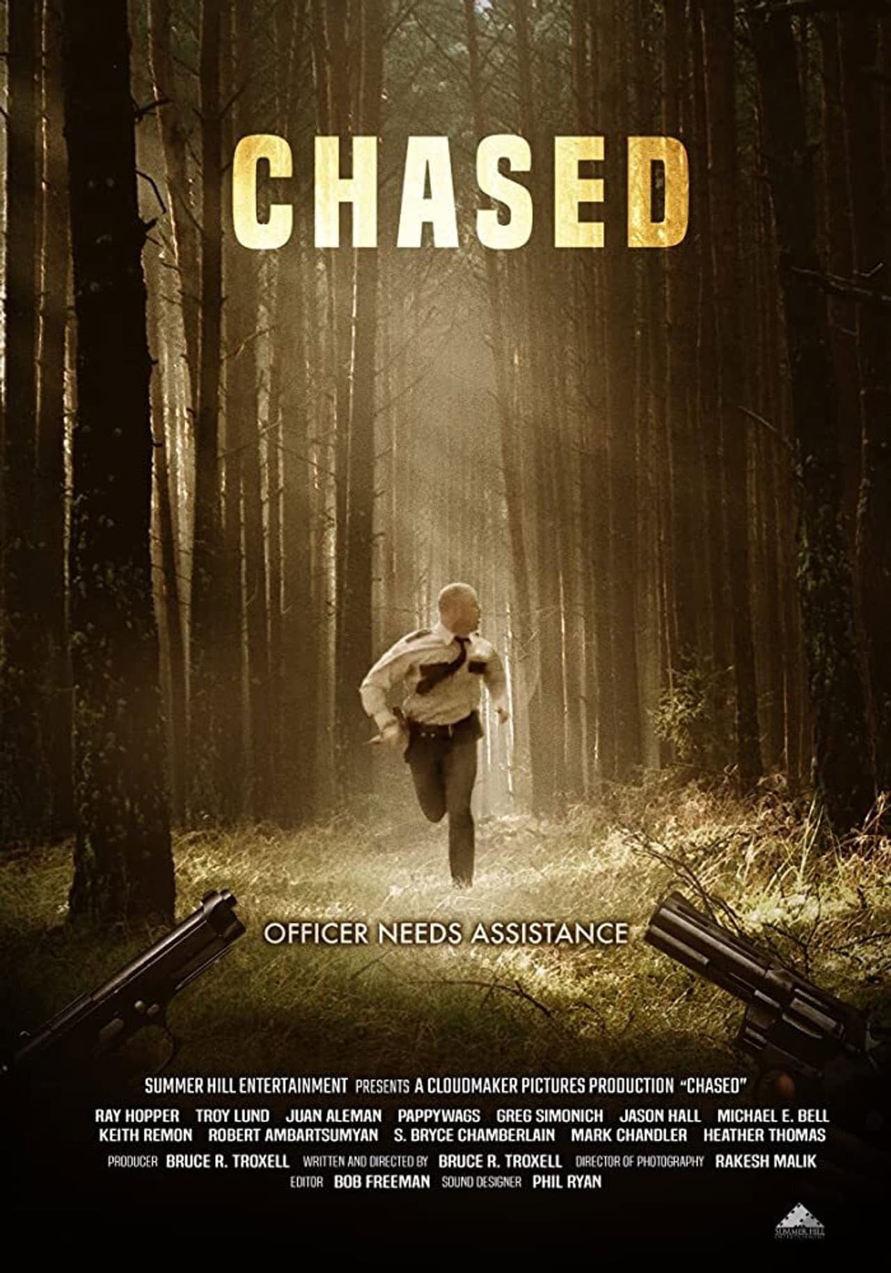 Chased preview 1