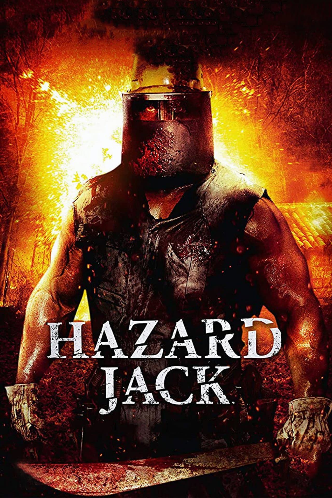 Hazard Jack preview 2