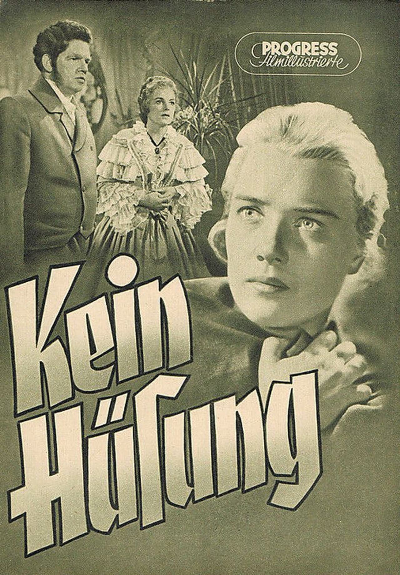Kein Hüsung preview 1