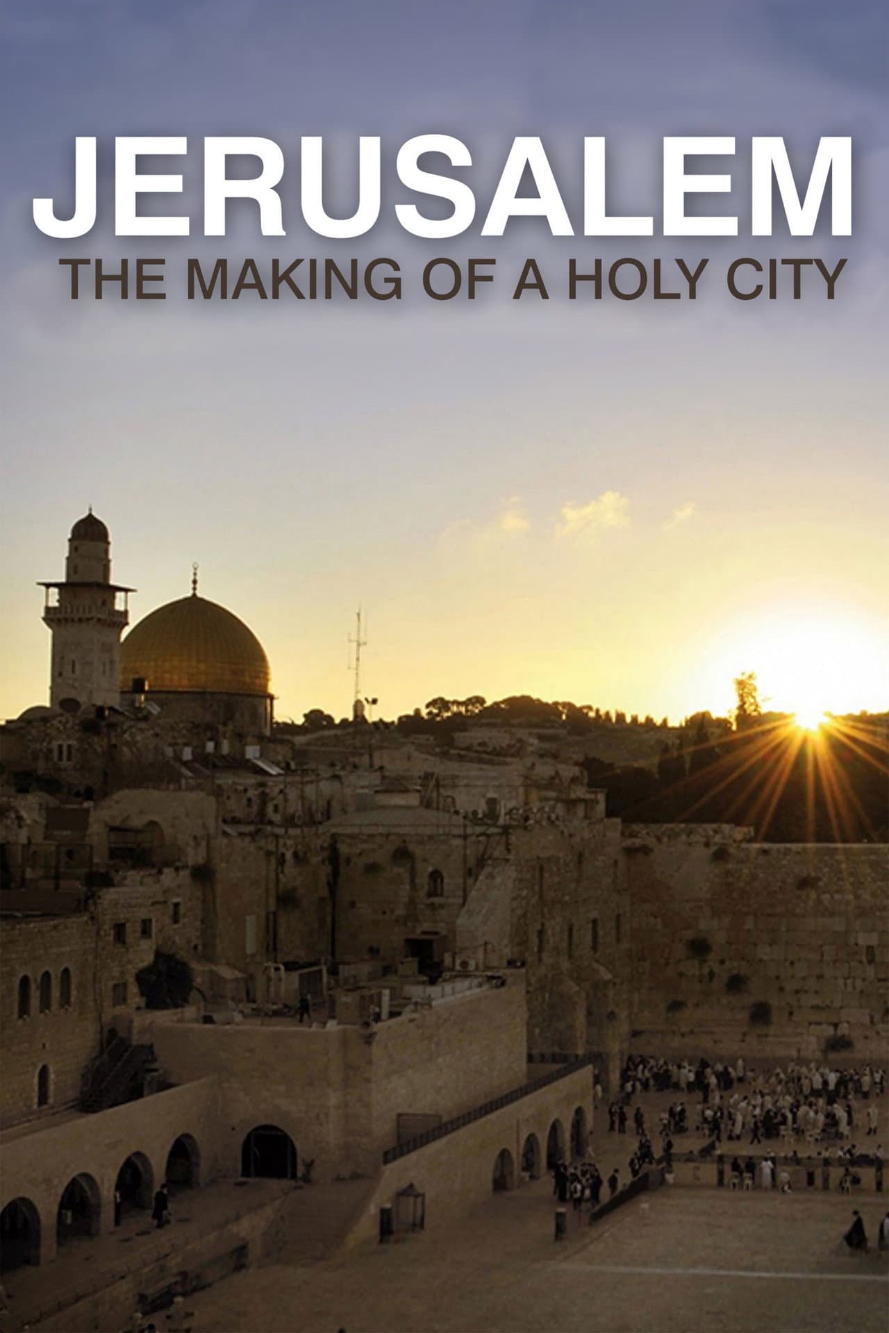 Jerusalem: The Making of a Holy City preview 2