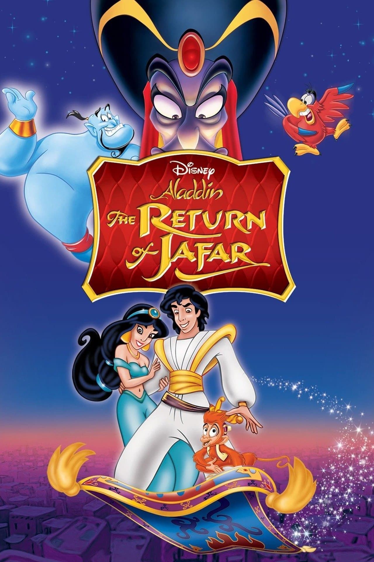 The Return of Jafar preview 2