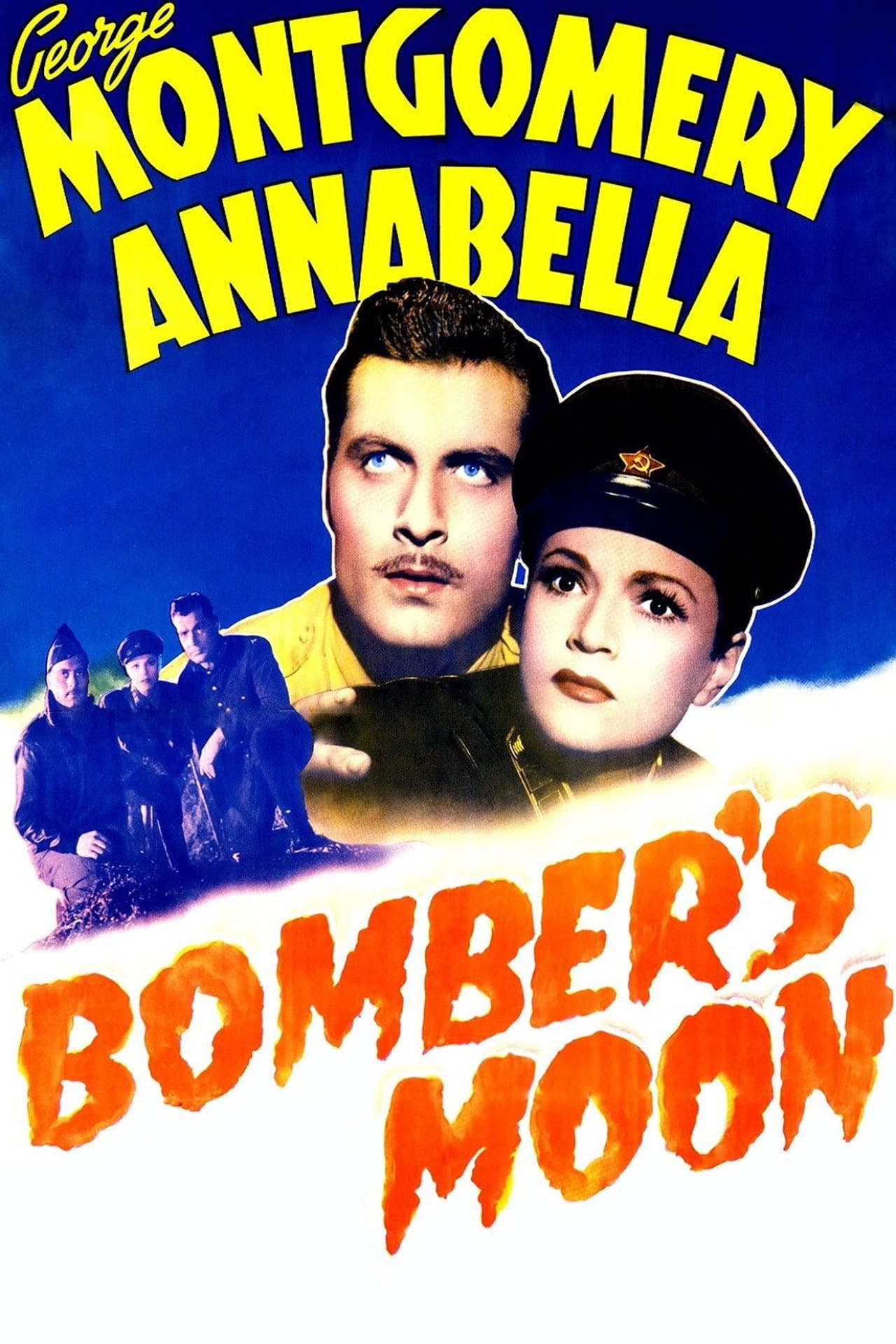 Bomber's Moon preview 2
