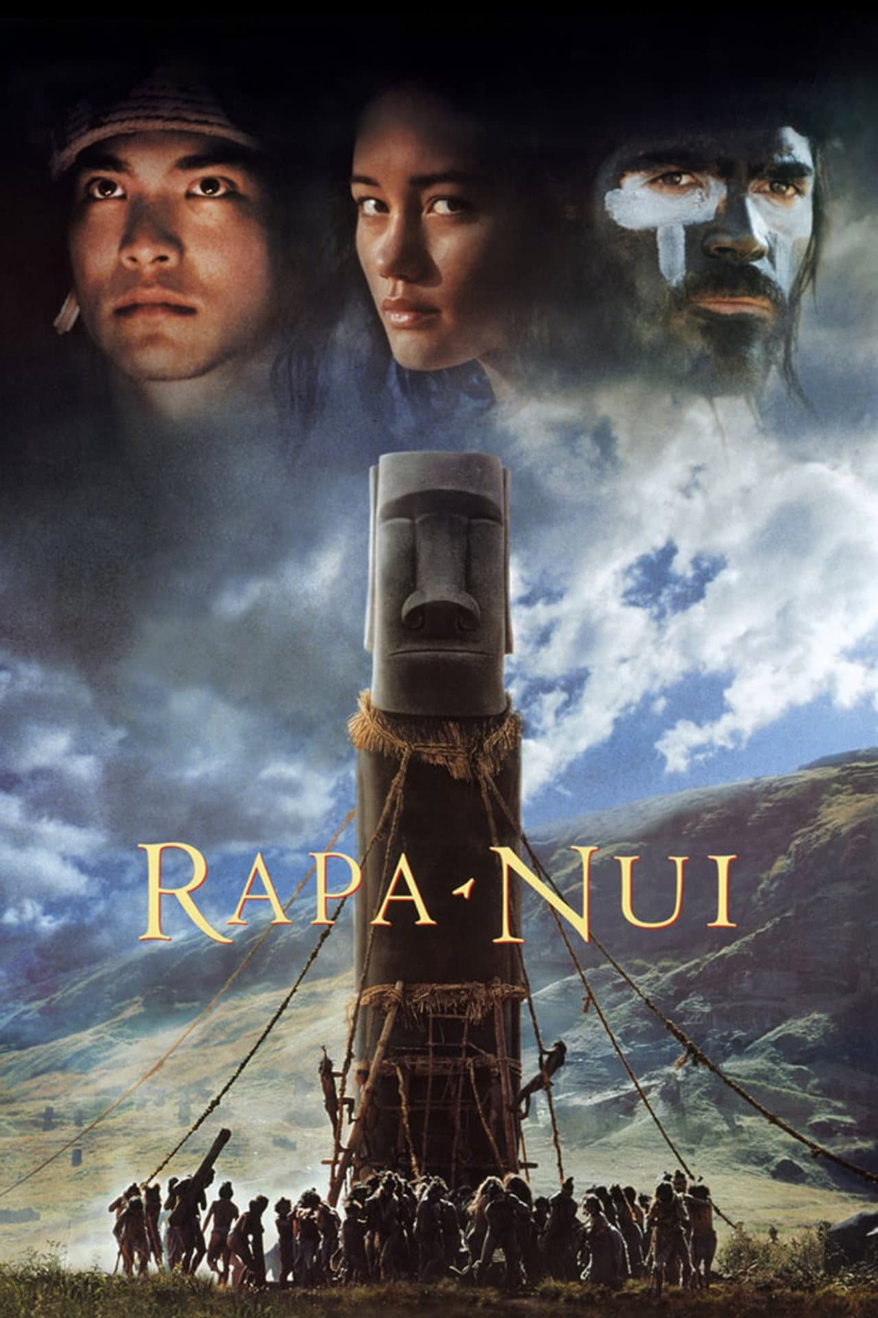 Rapa Nui preview 2