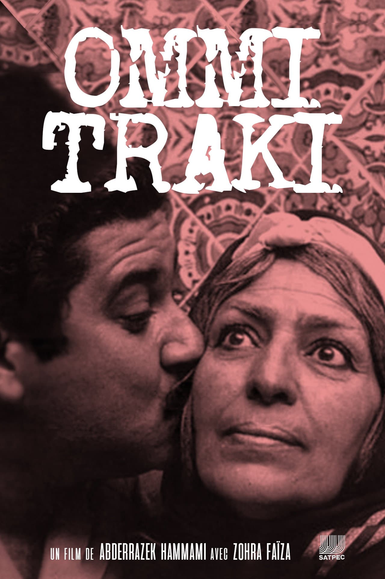 Ommi Traki preview 2