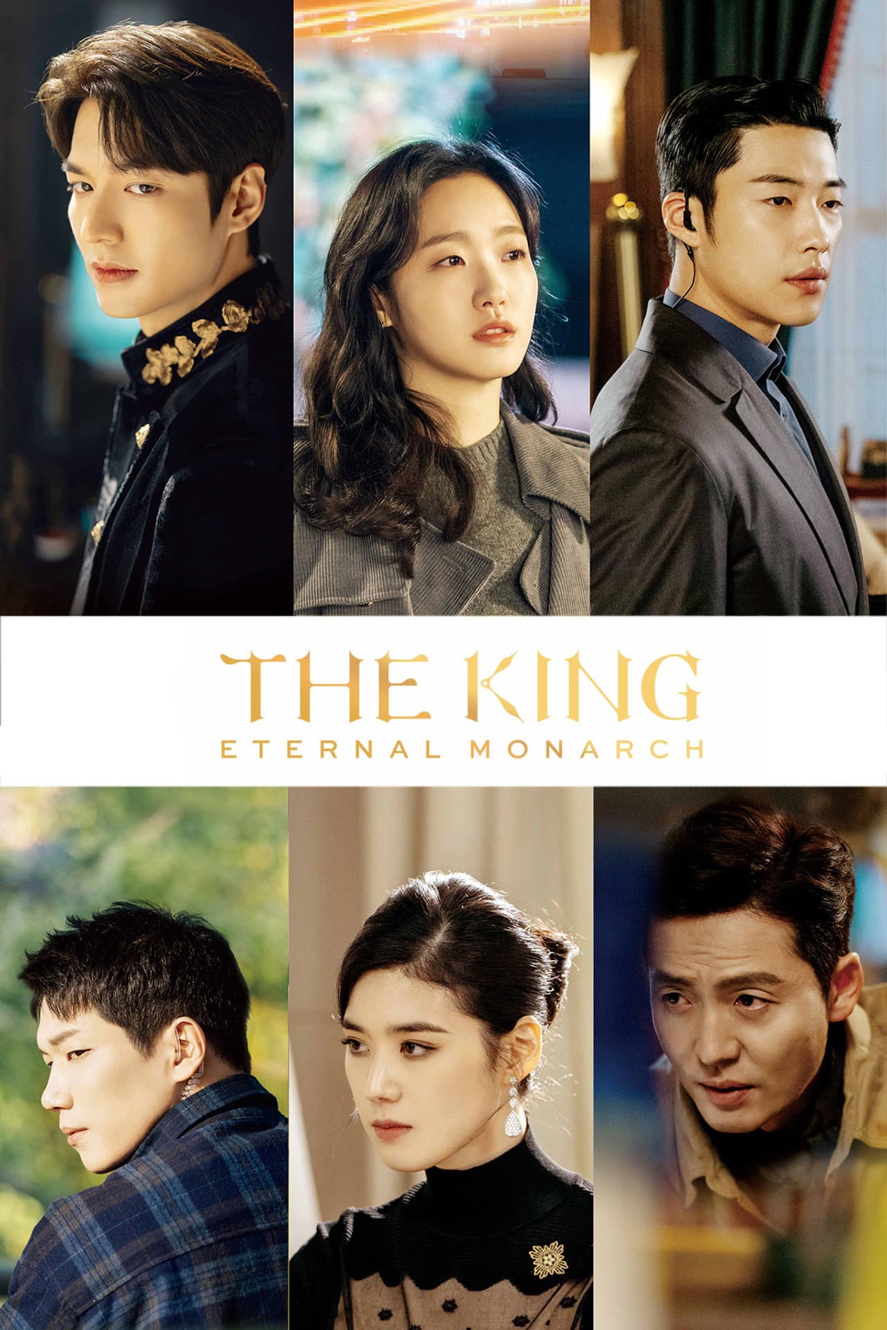The King: Eternal Monarch preview 2