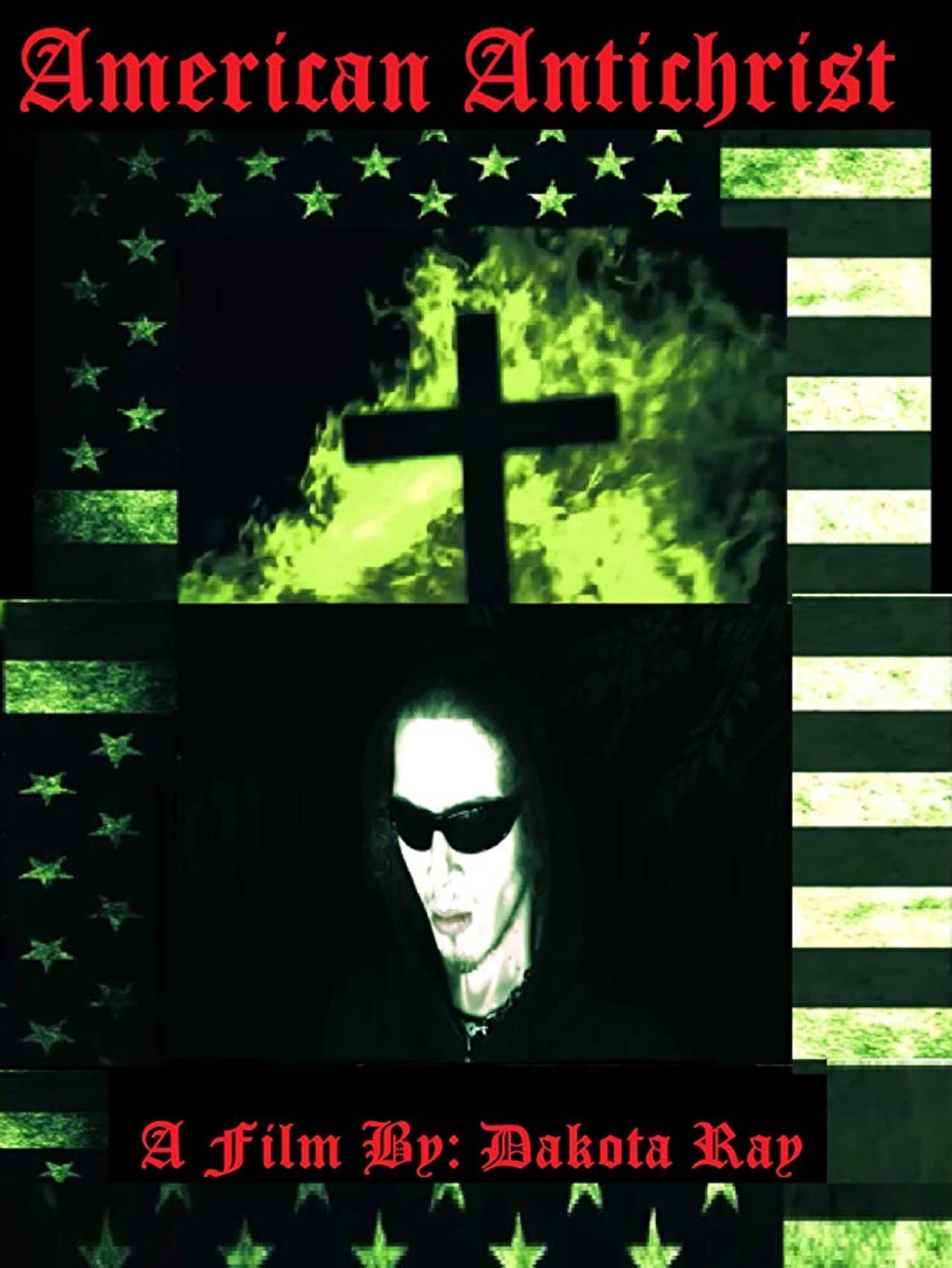 American Antichrist preview 1