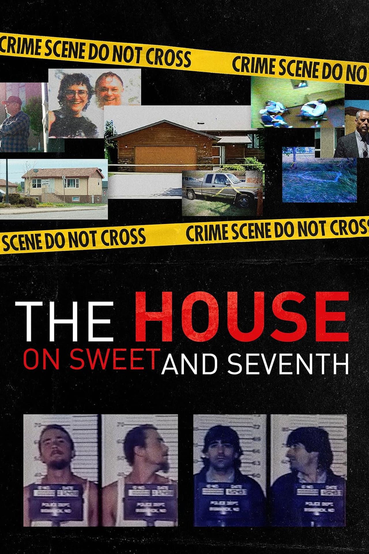 The House on Sweet and Seventh preview 1