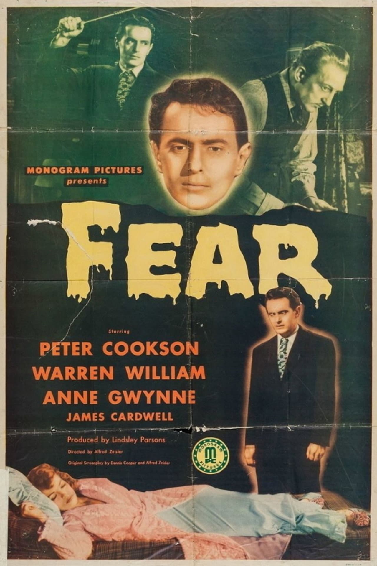 Fear preview 2