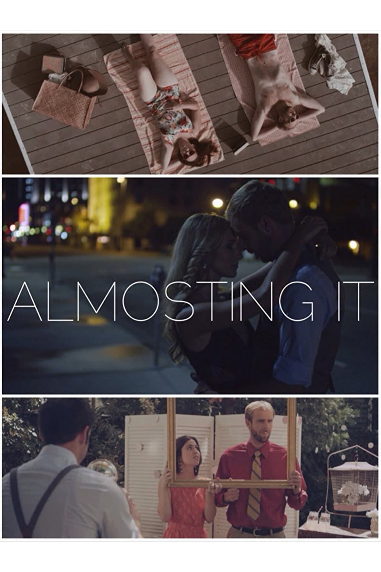 Almosting It preview 2