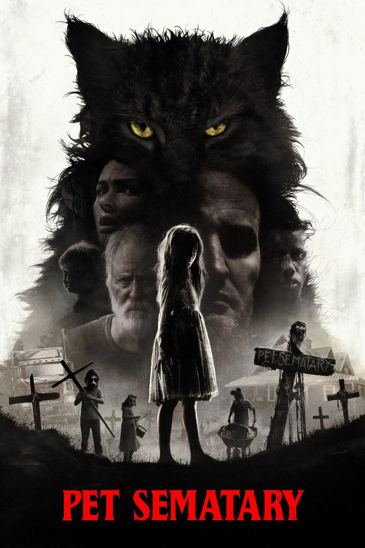 Pet Sematary preview 2