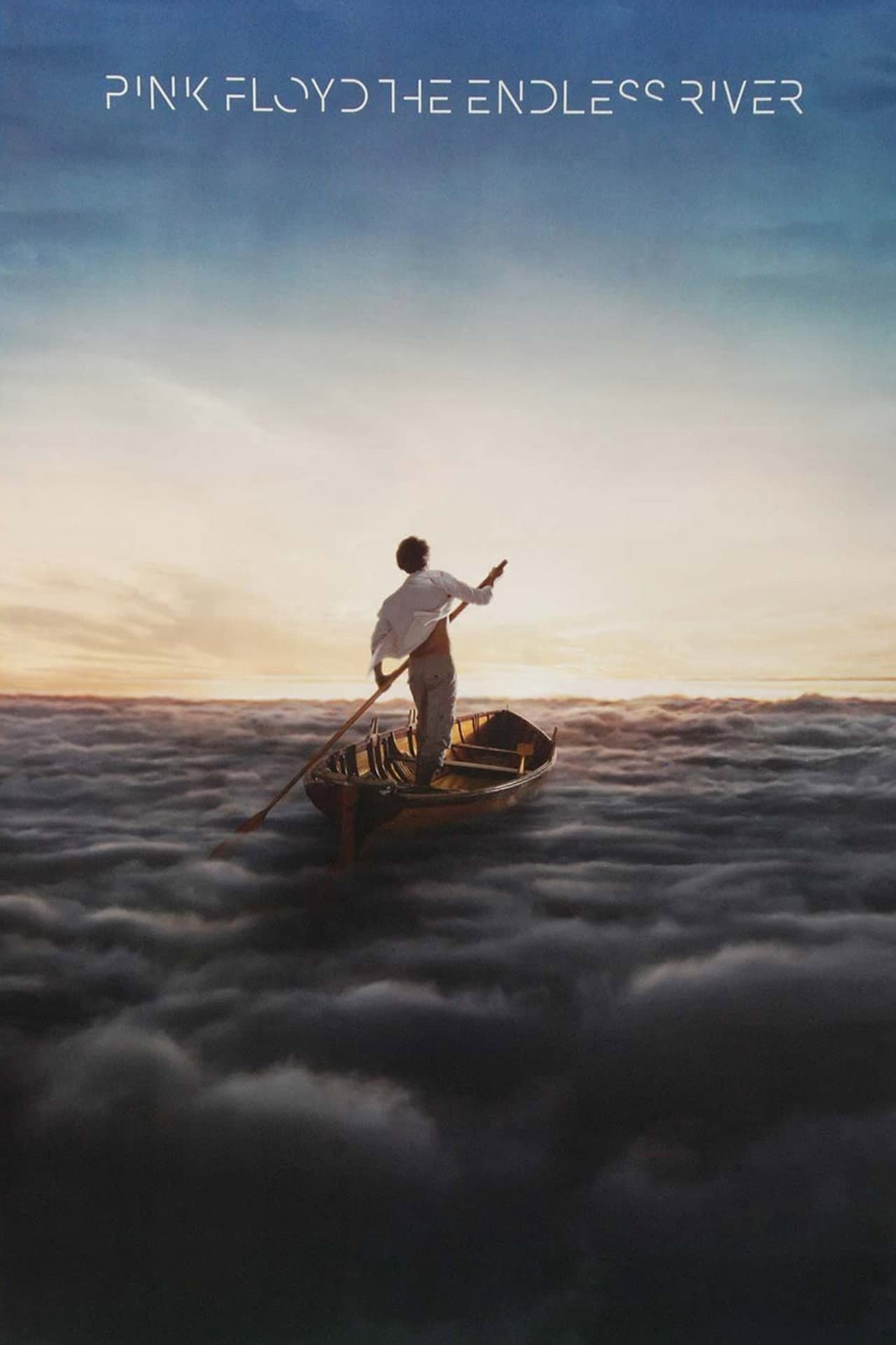 Pink Floyd: The Endless River preview 2
