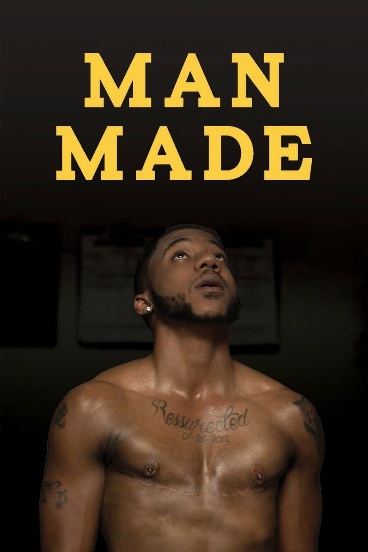 Man Made preview 2