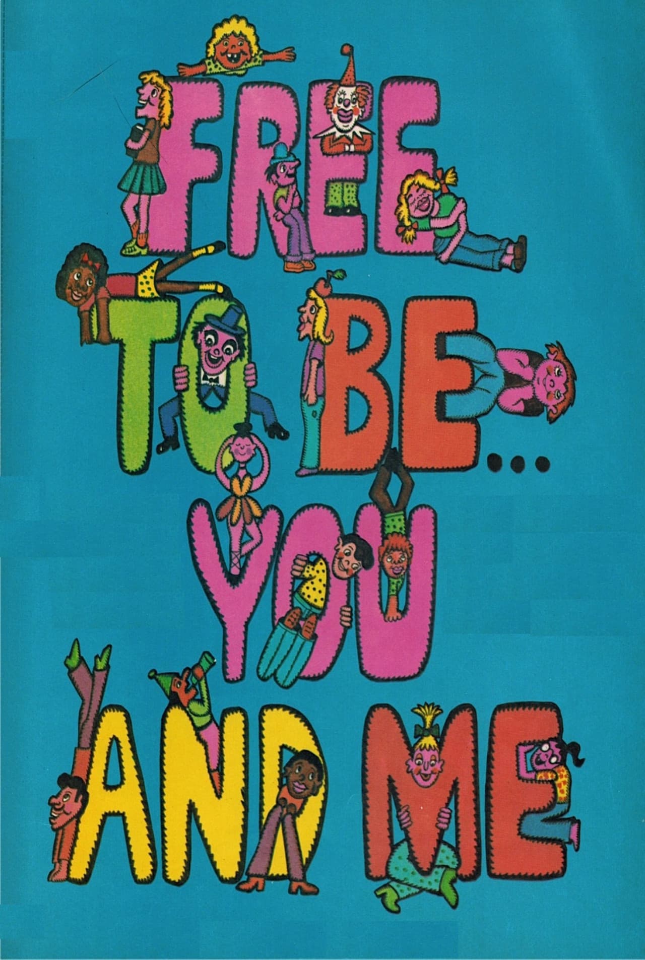 Free to Be… You and Me preview 2