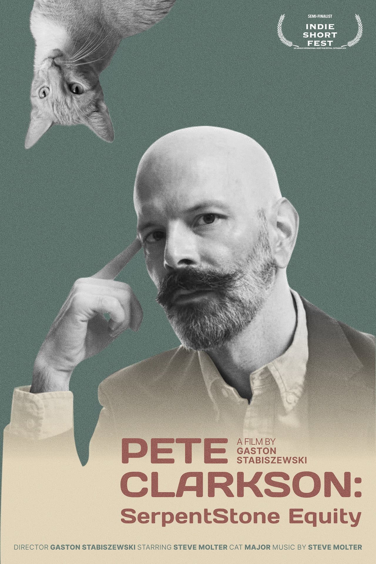 Pete Clarkson: SerpentStone Equity preview 2