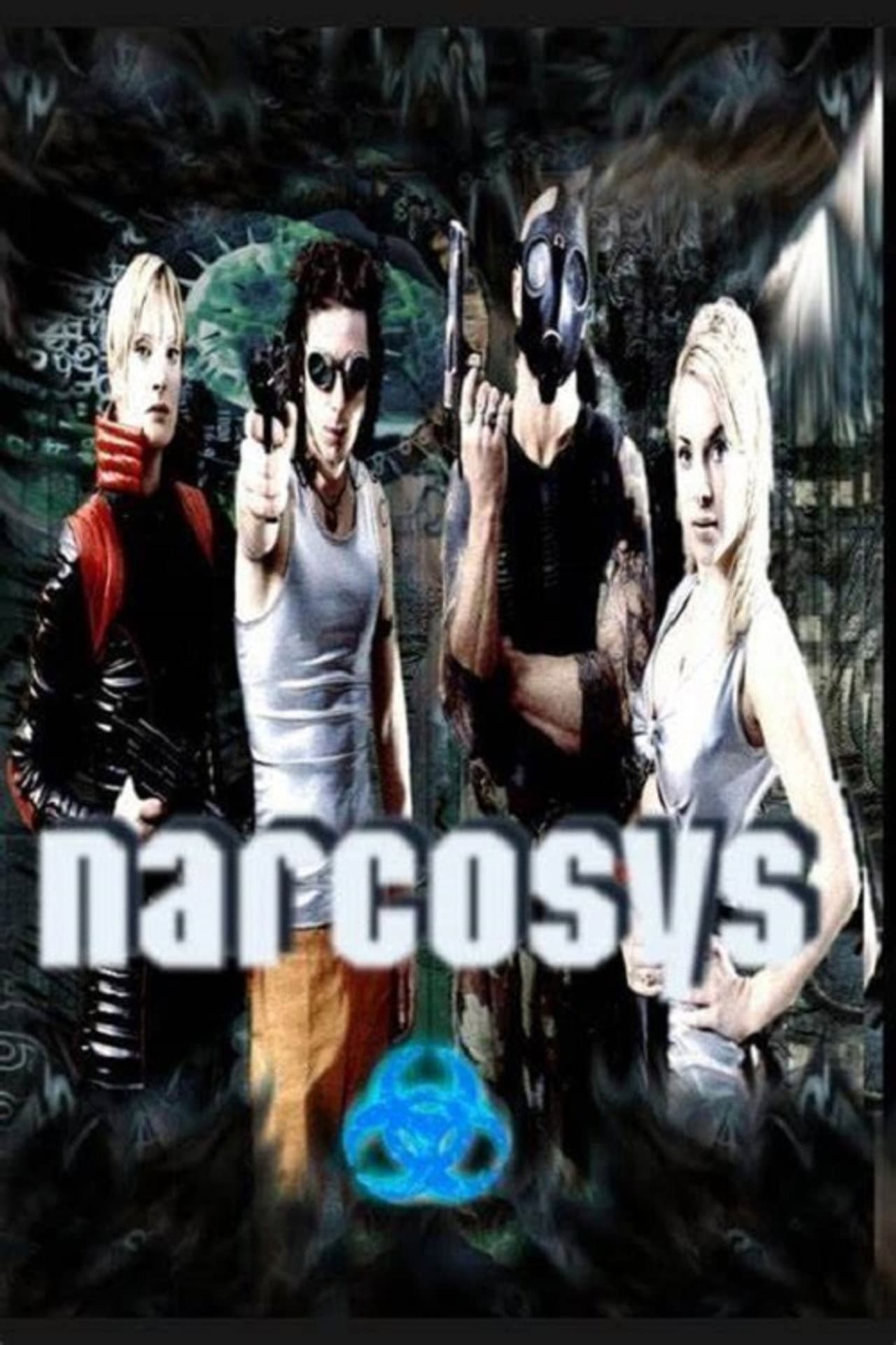 Narcosys preview 1