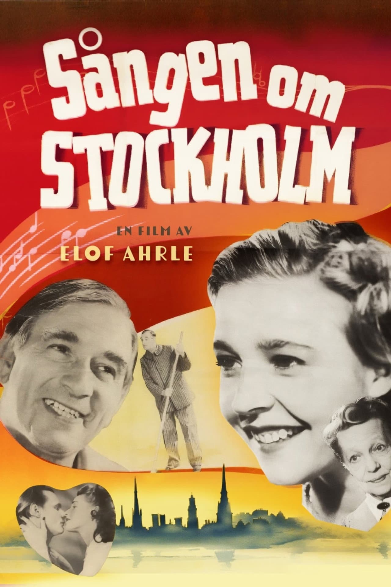 Song of Stockholm preview 2