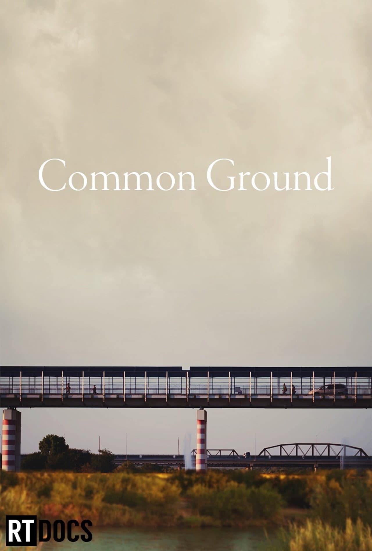 Common Ground preview 2