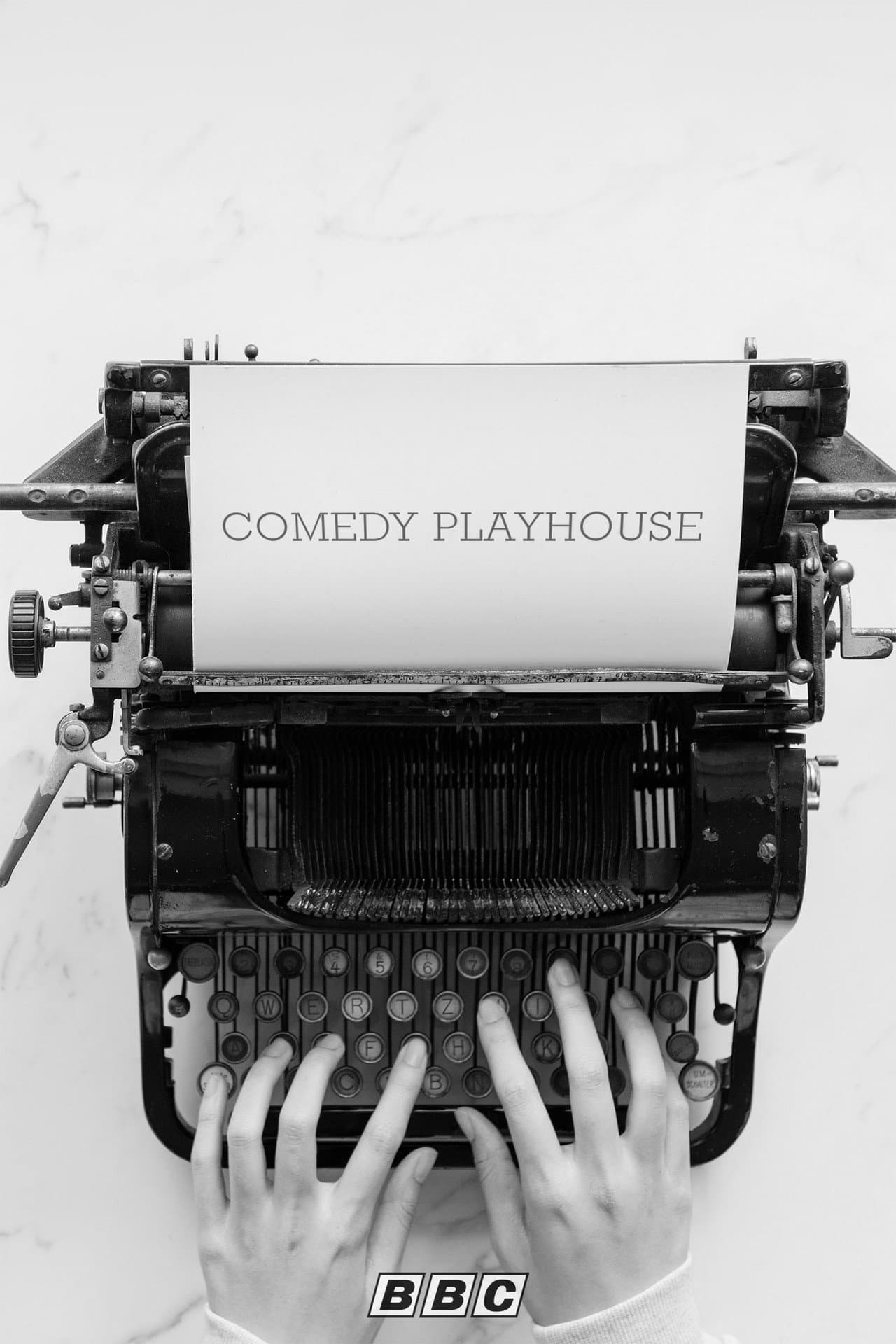 Comedy Playhouse preview 1