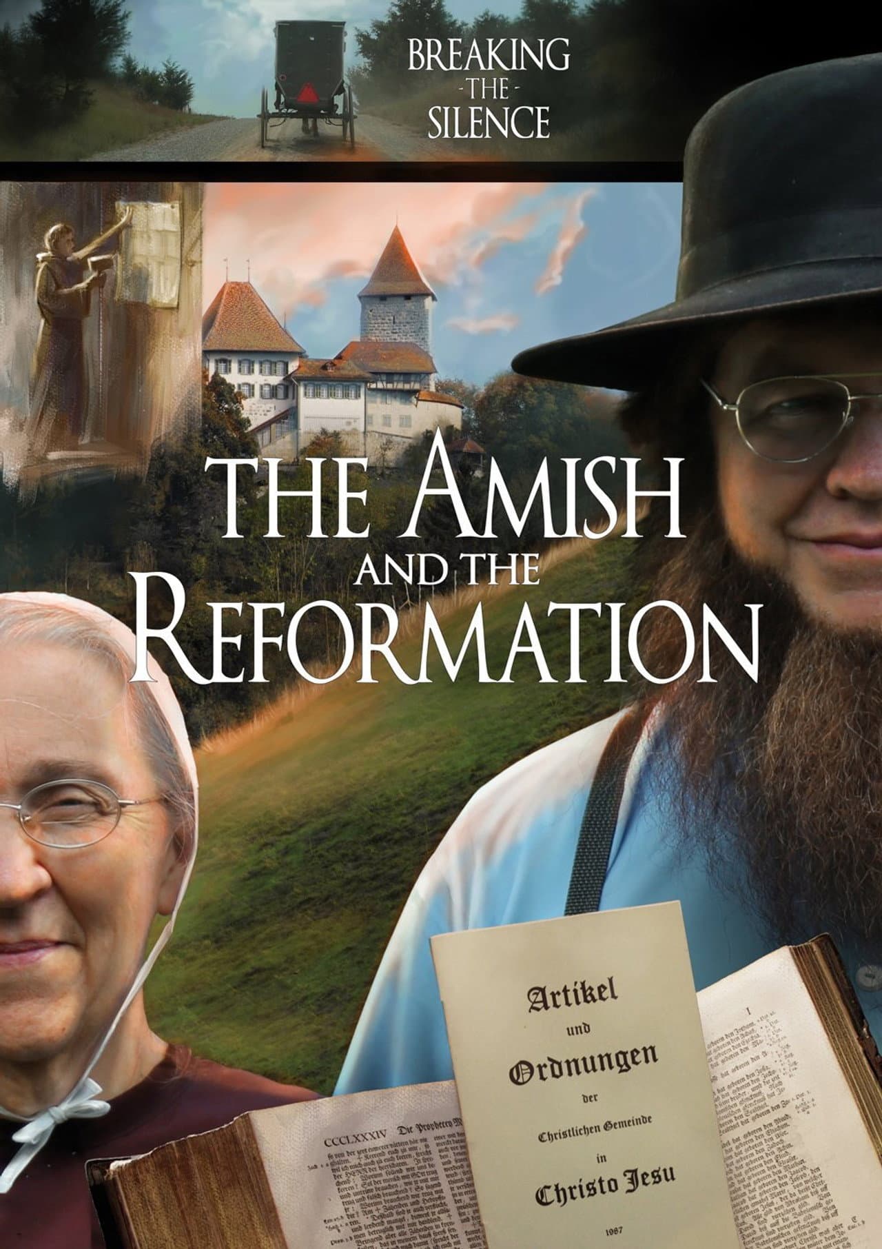 The Amish and the Reformation preview 2