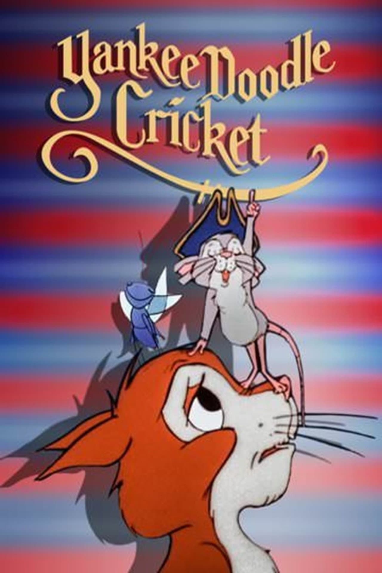 Yankee Doodle Cricket preview 1