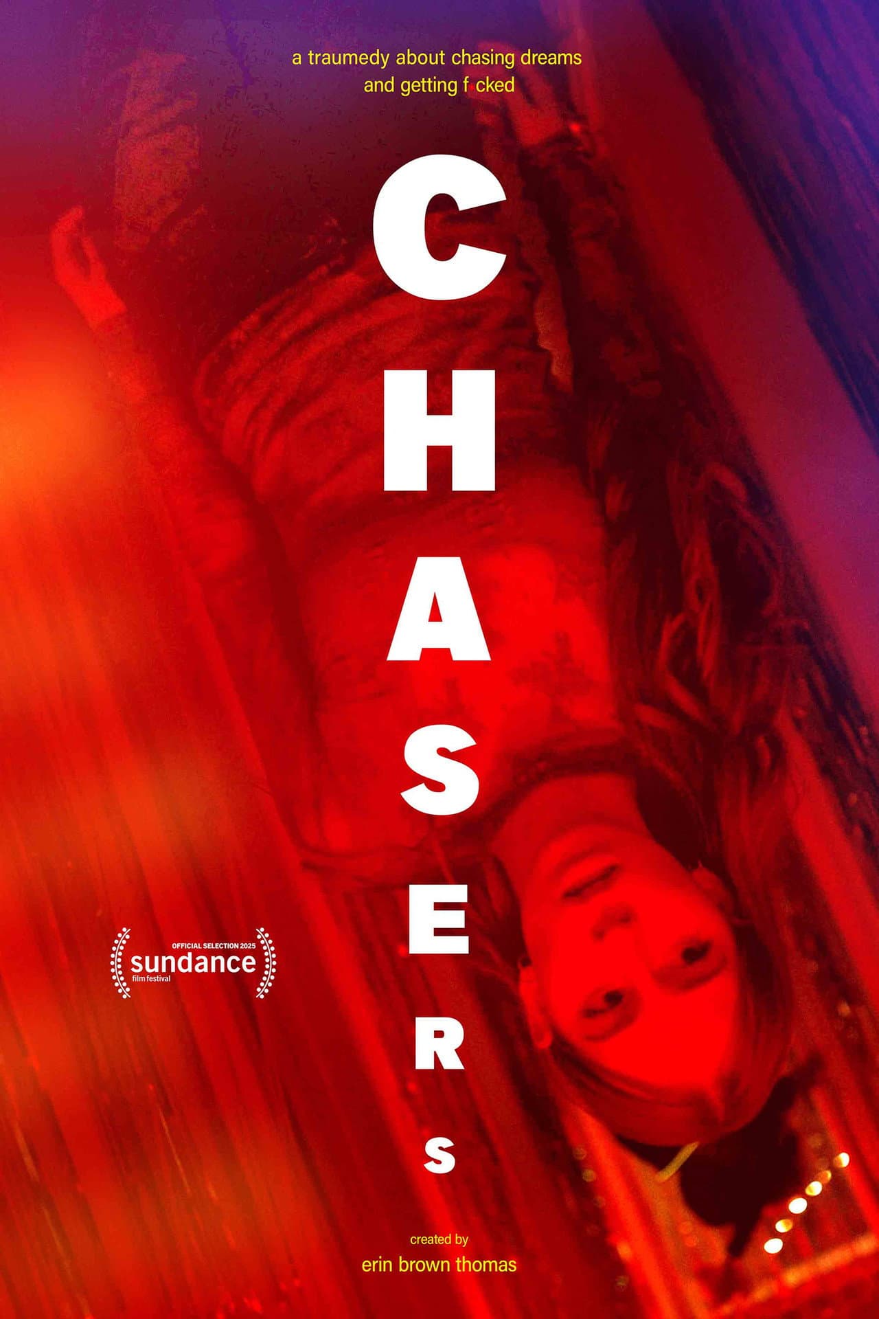 Chasers preview 2