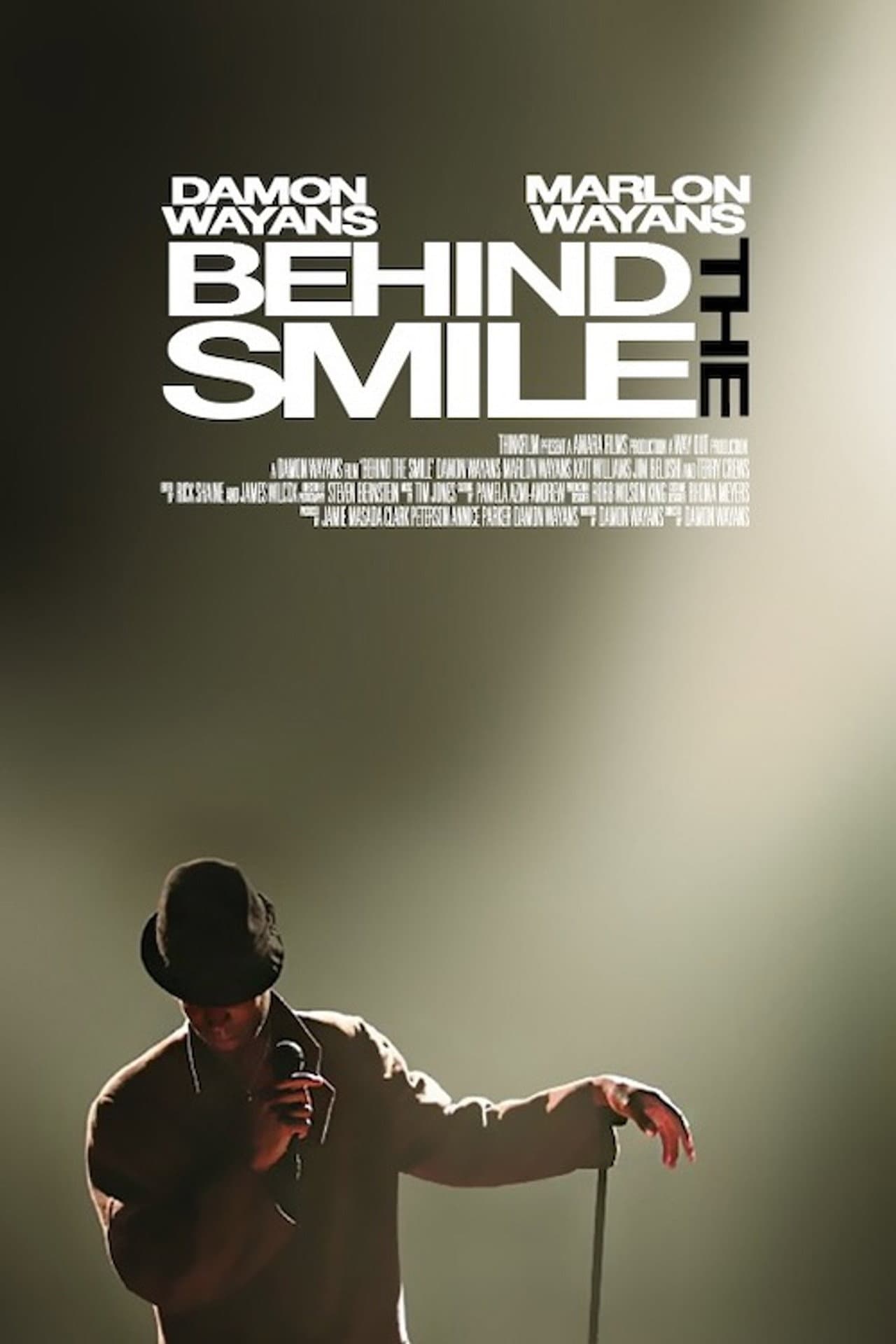 Behind the Smile preview 1