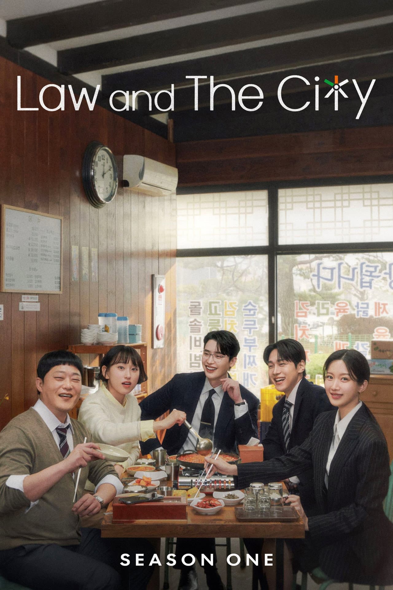 Season 1