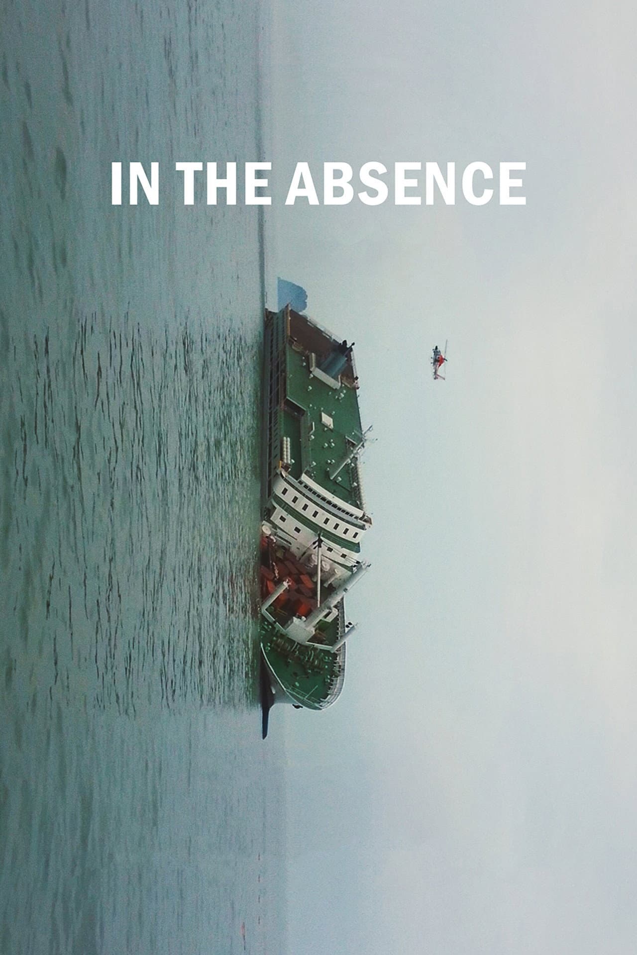 In the Absence preview 2