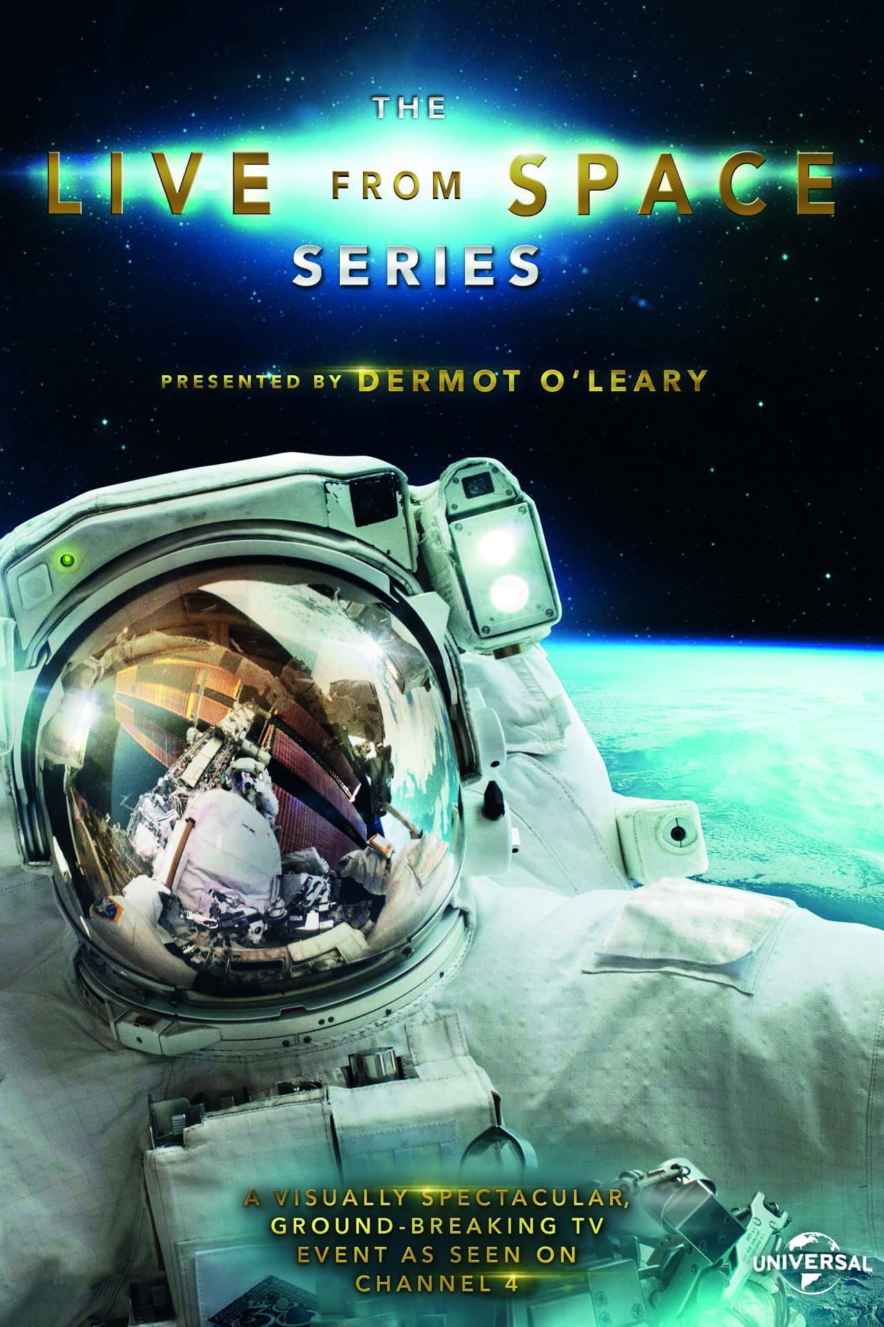 Live from Space preview 2