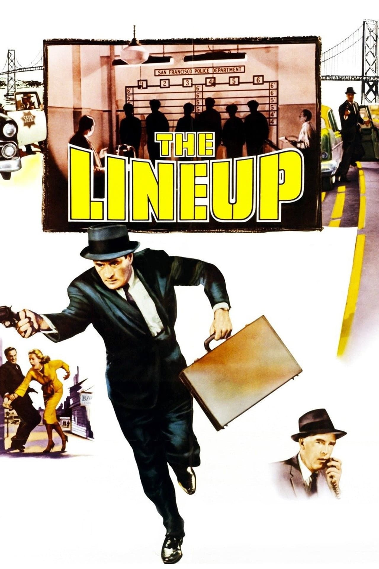 The Lineup preview 2