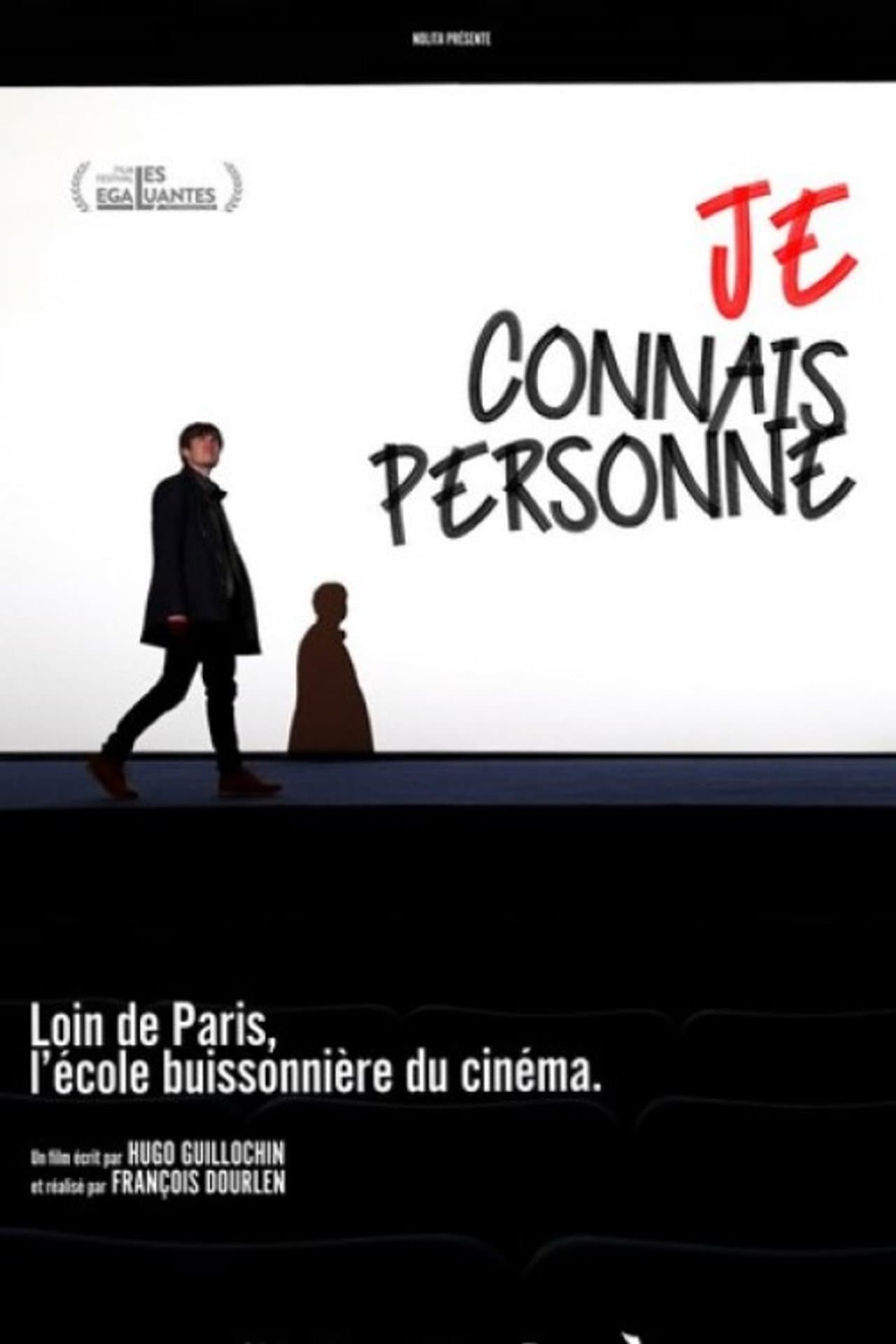 Je connais personne preview 1