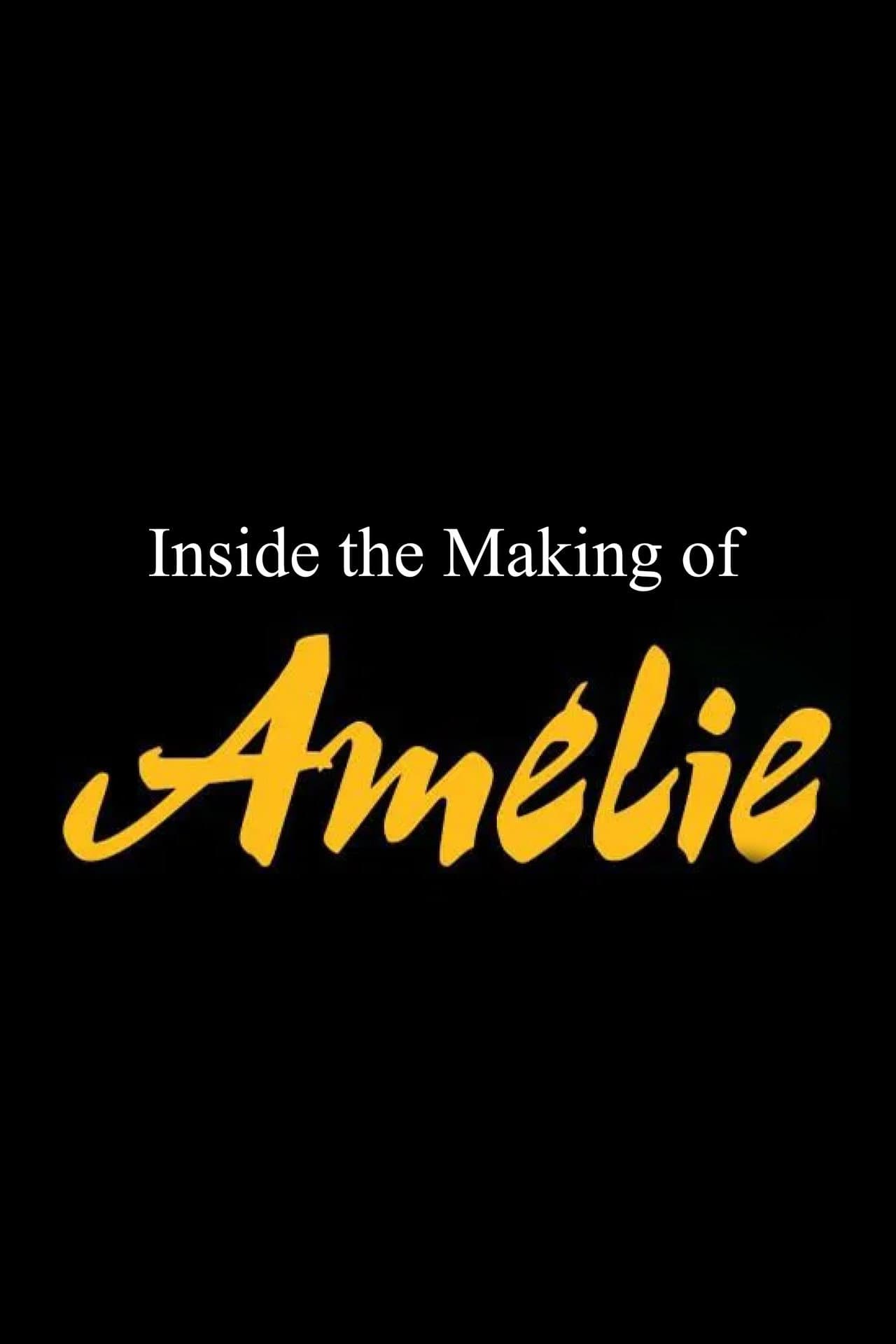 Inside the Making of - Amélie preview 1