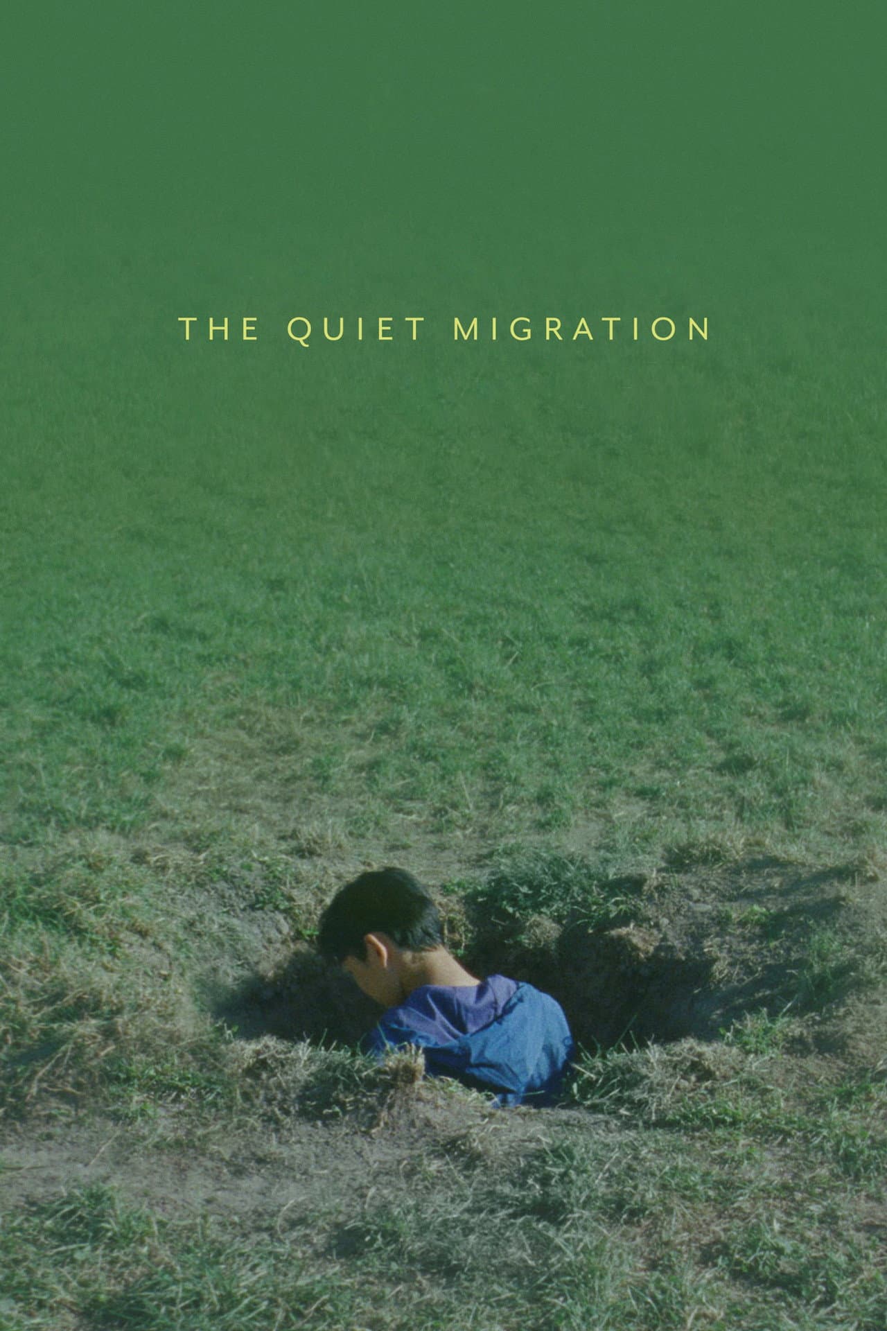 The Quiet Migration preview 2