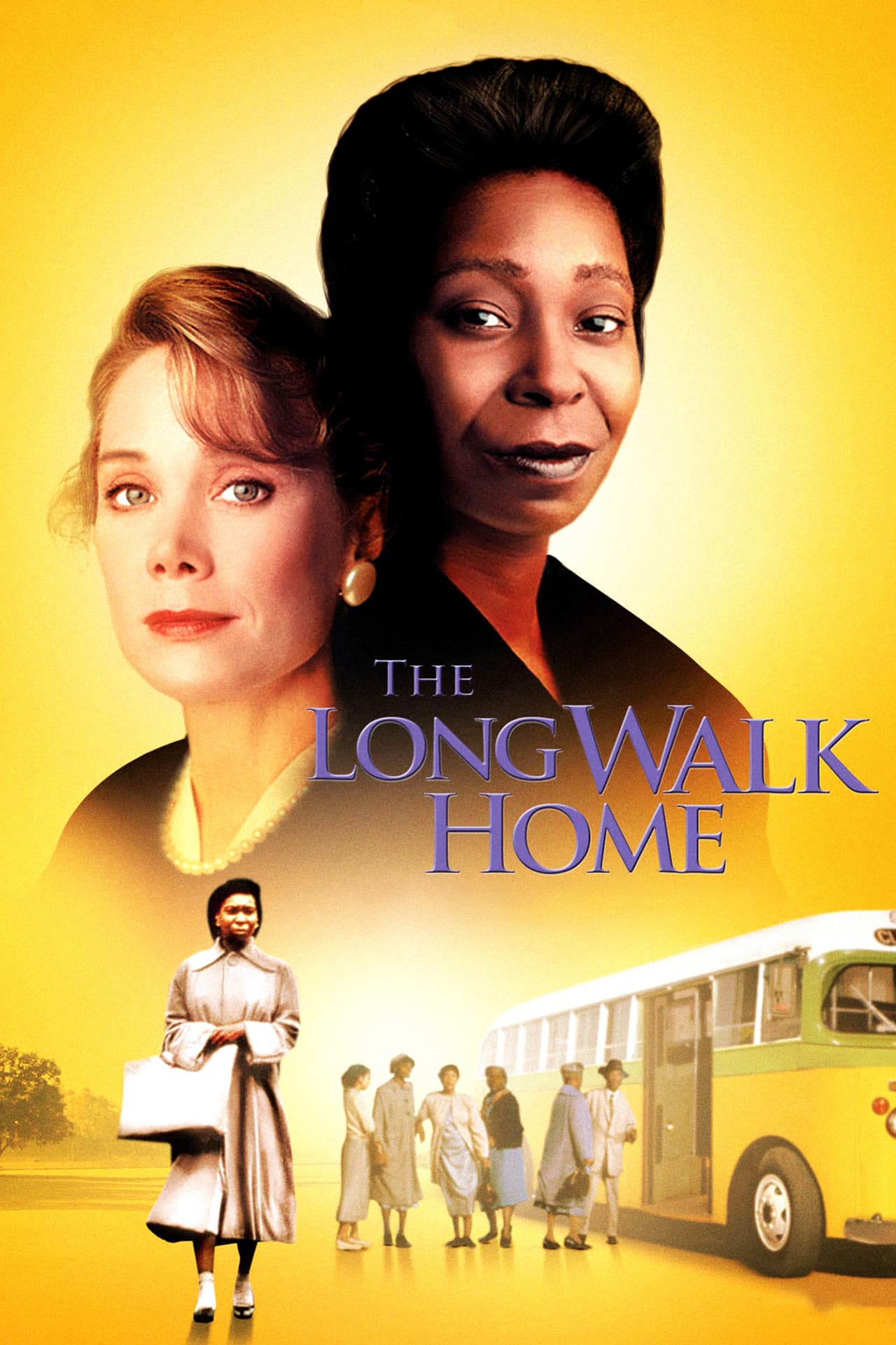The Long Walk Home preview 2