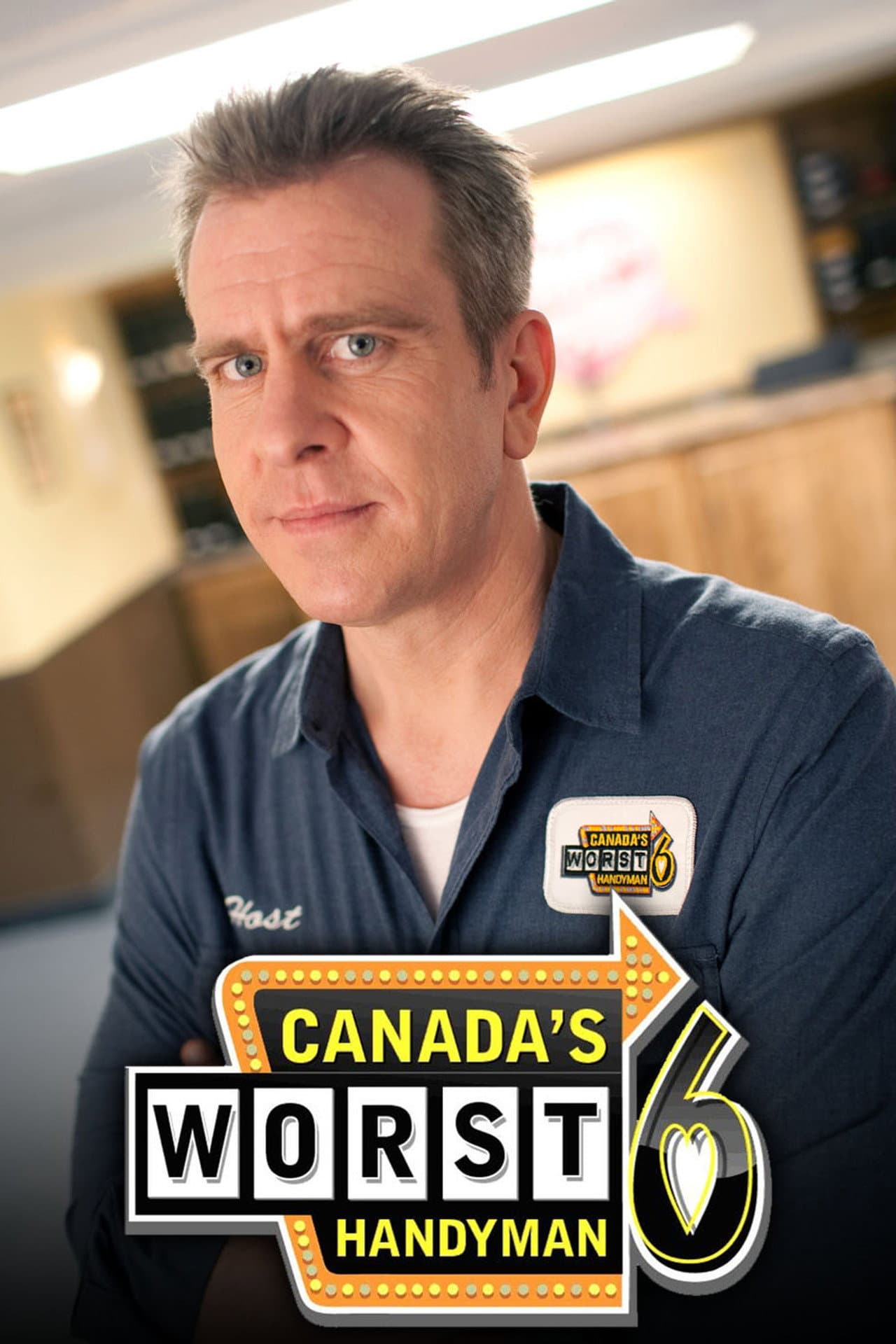 Canada's Worst Handyman preview 2