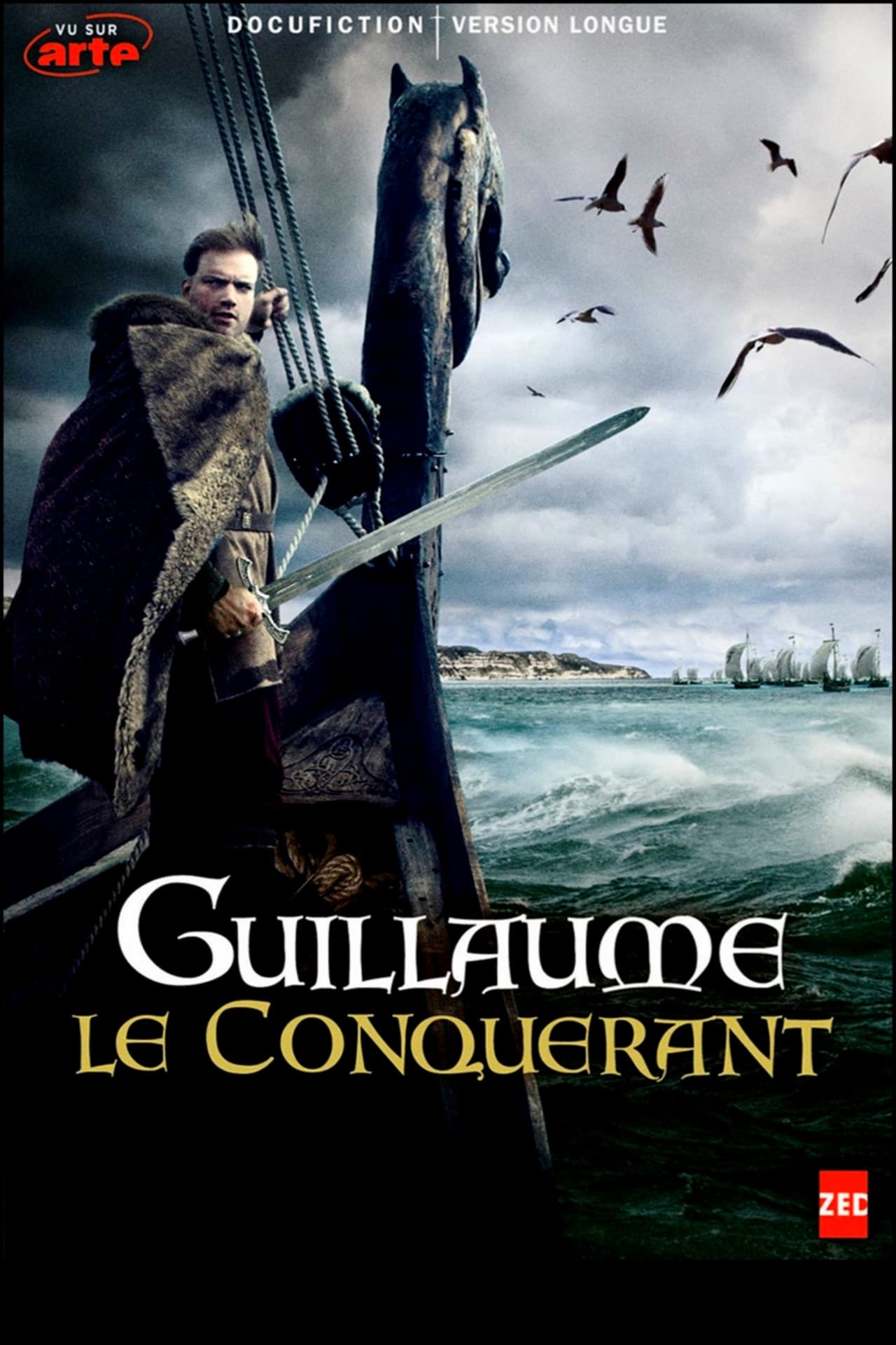 William the Conqueror preview 2