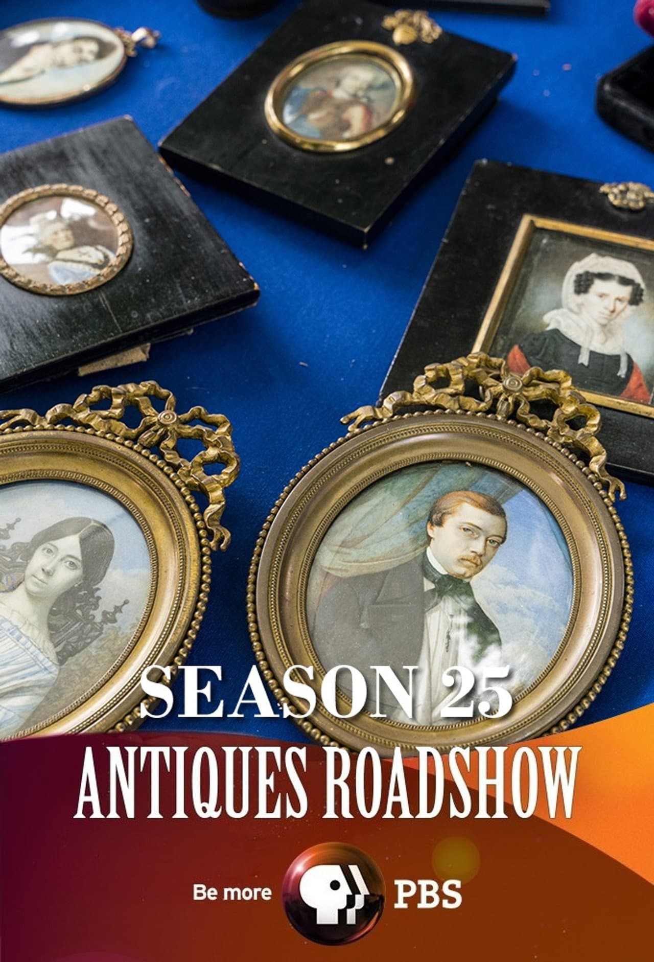 Season 25
