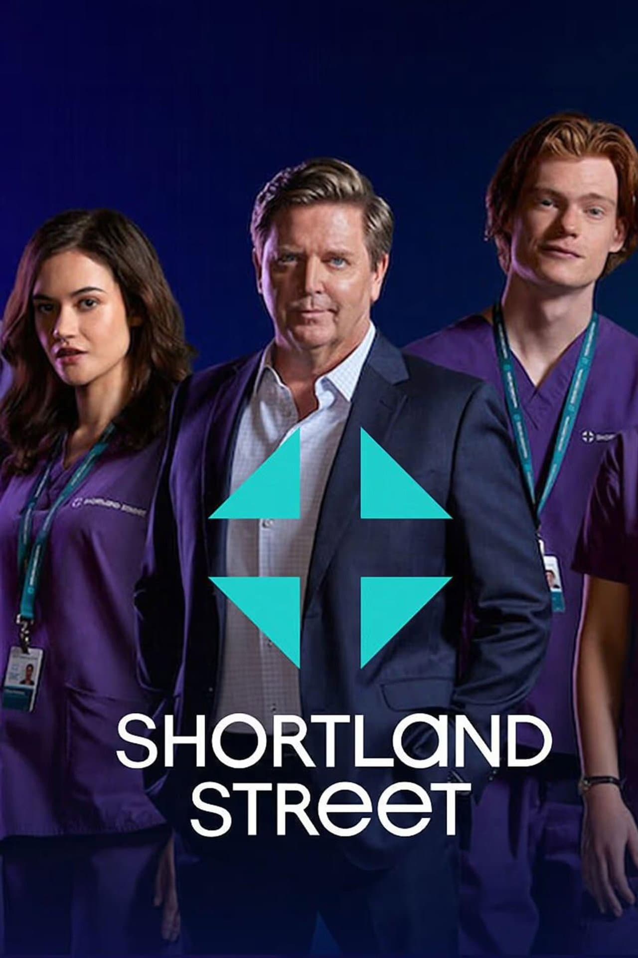 Shortland Street preview 2