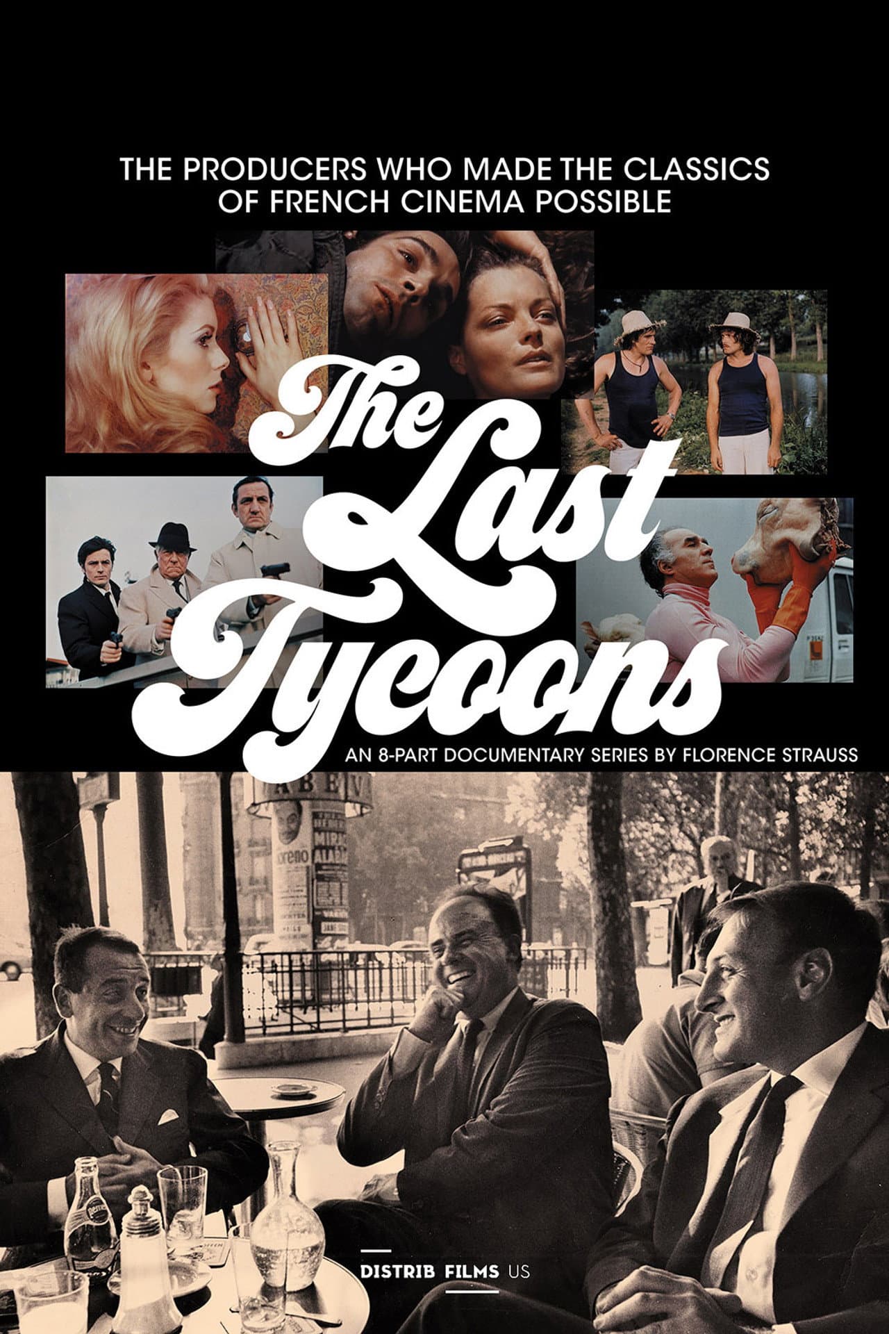 The Last Tycoons preview 1