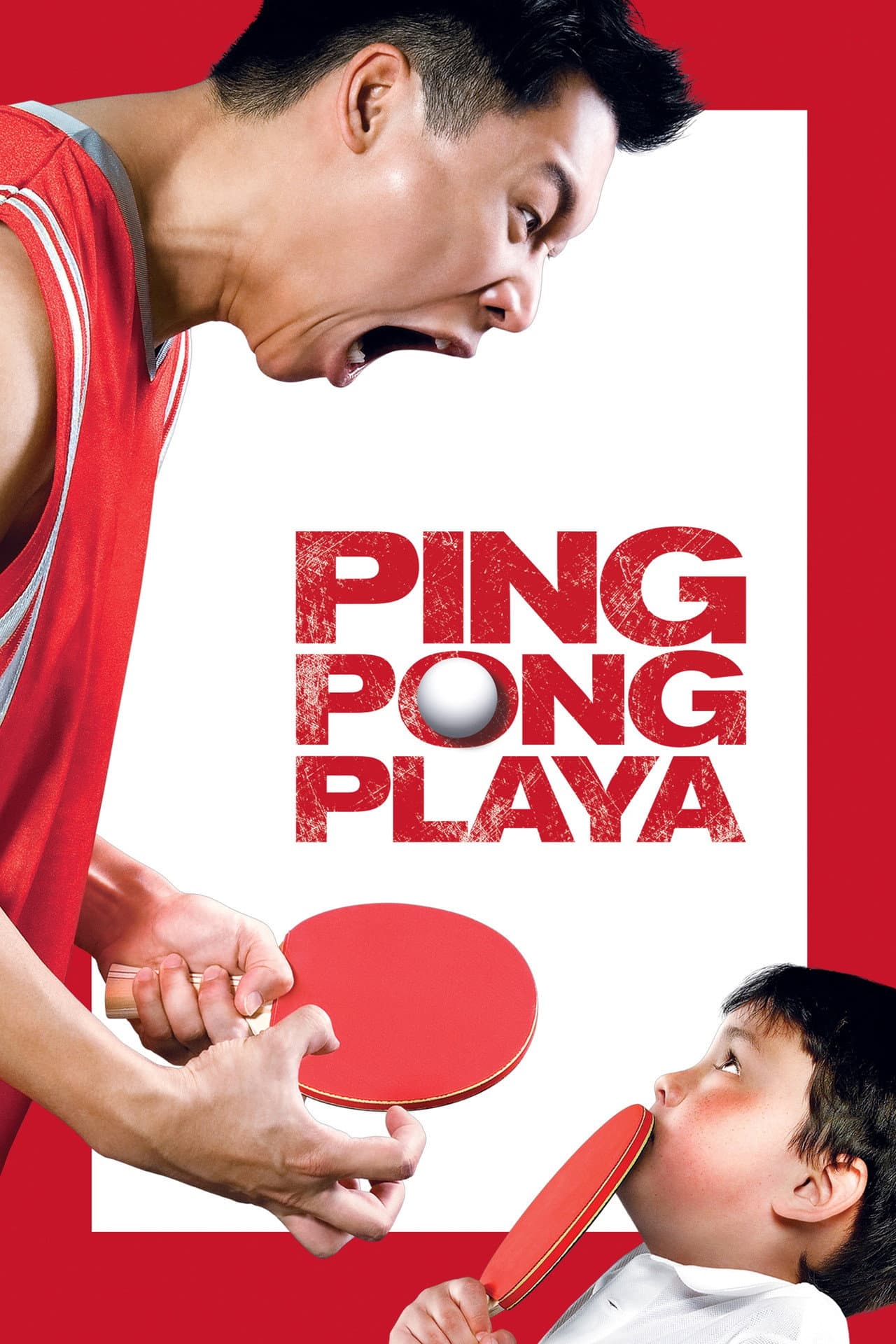 Ping Pong Playa preview 2