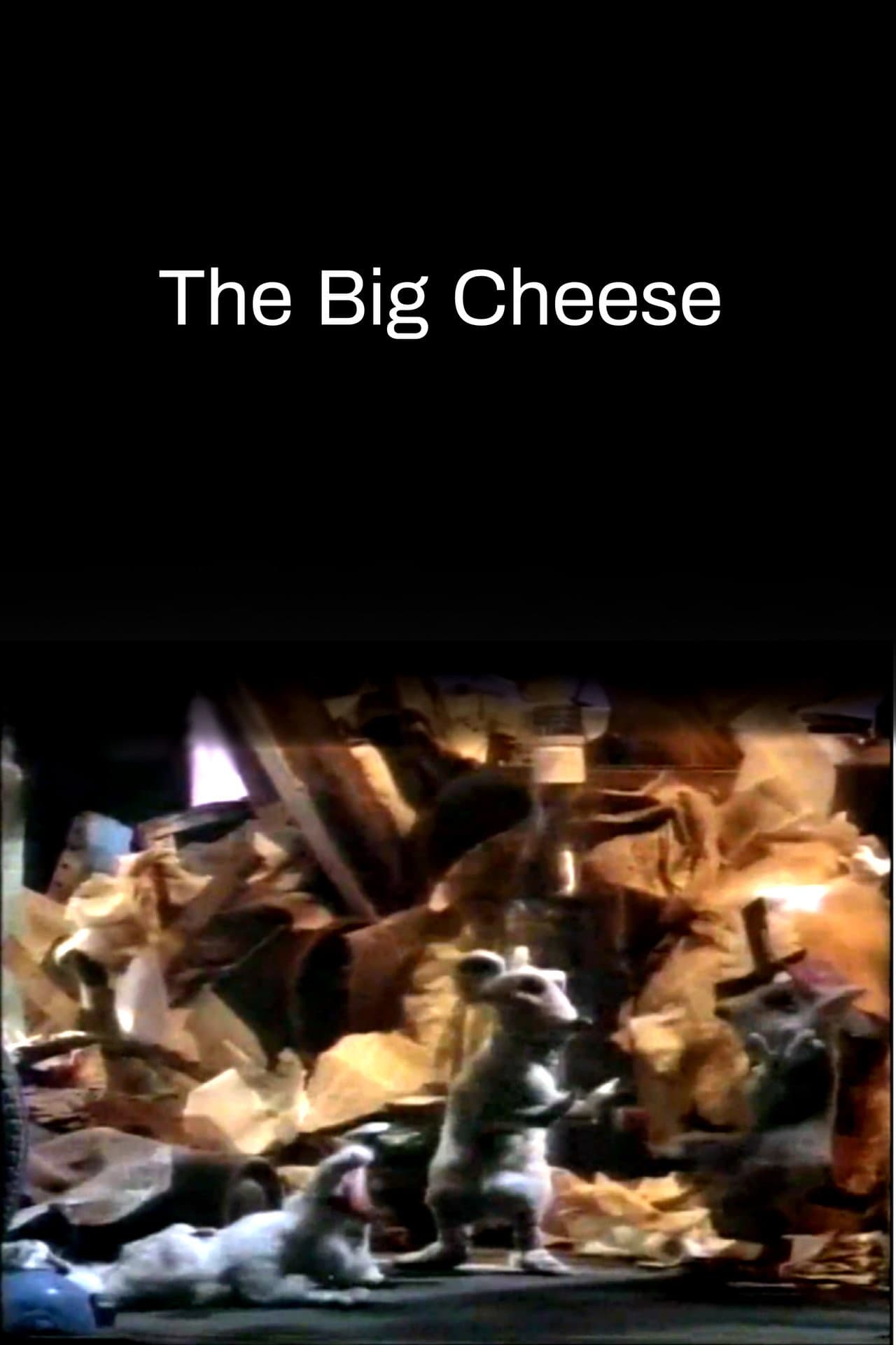 The Big Cheese preview 1