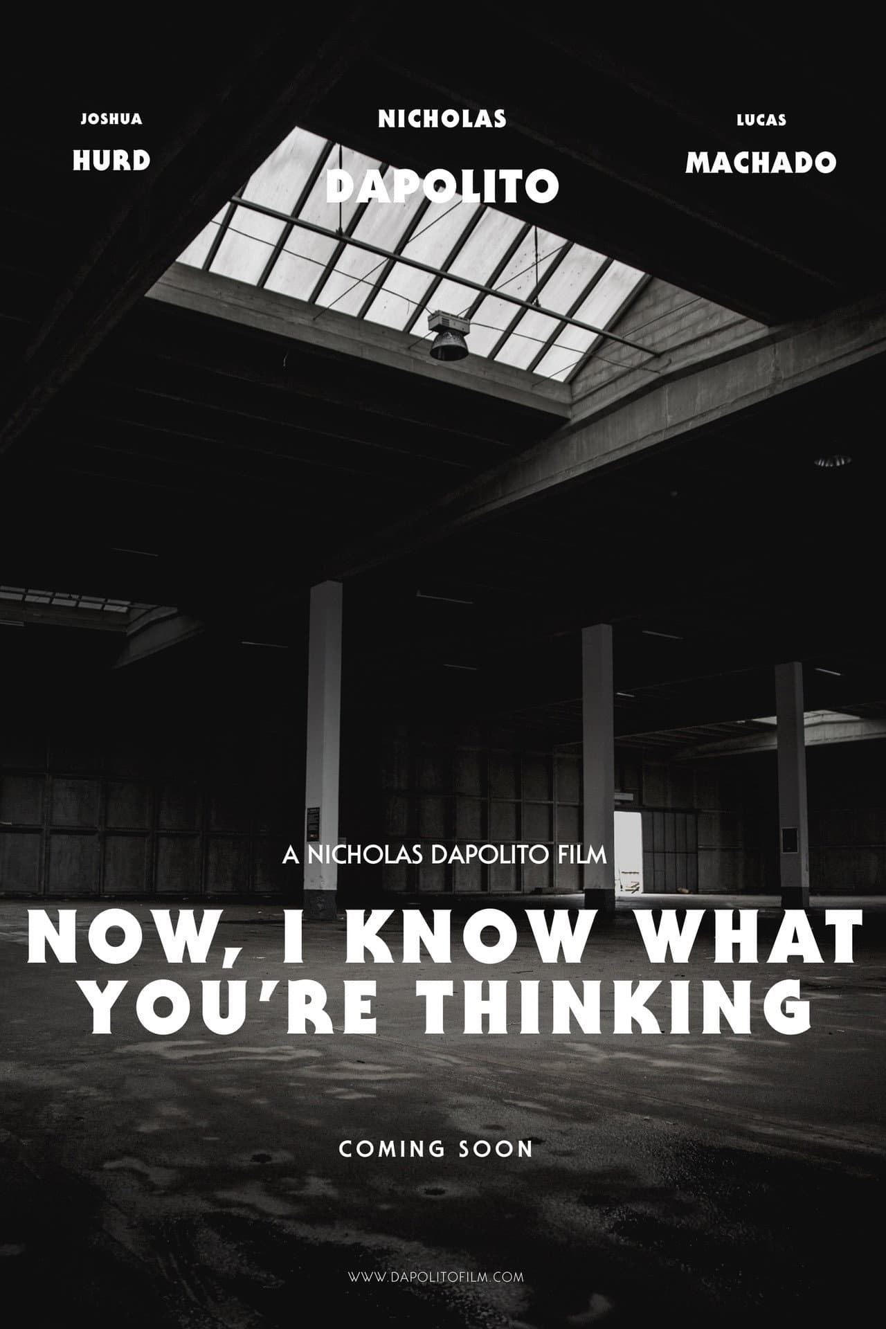 Now, I Know What You’re Thinking preview 2