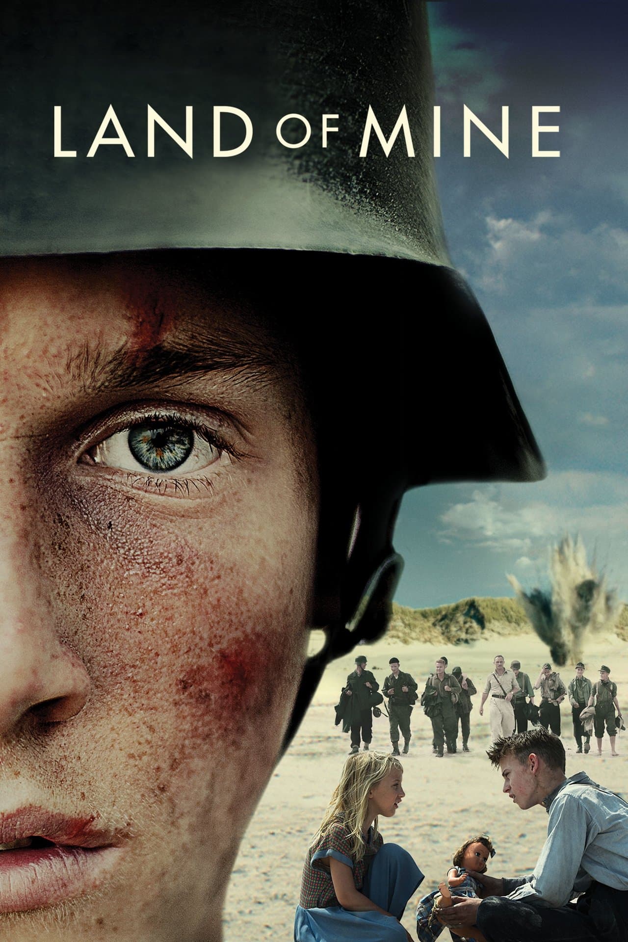Land of Mine preview 2