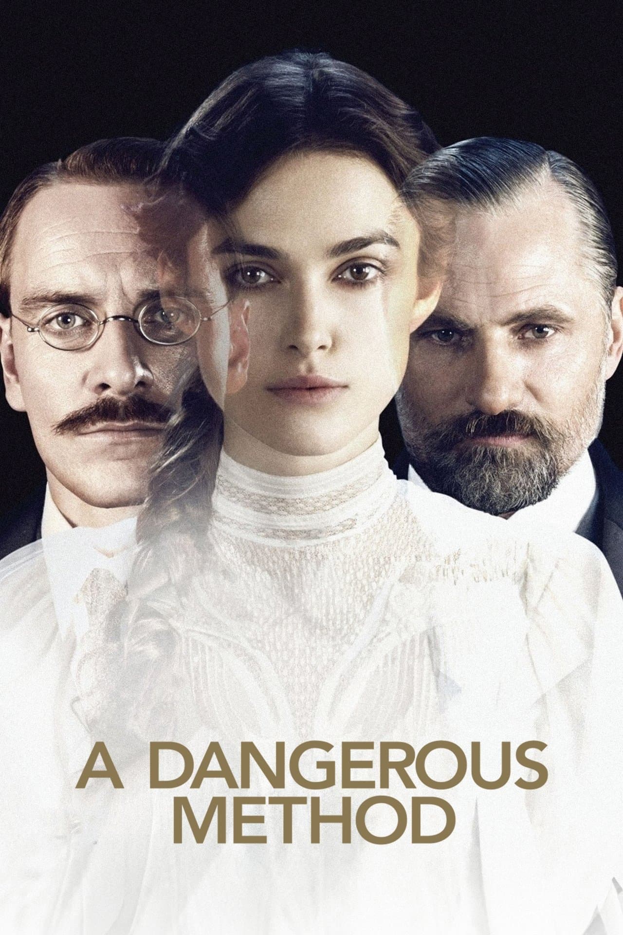 A Dangerous Method preview 2