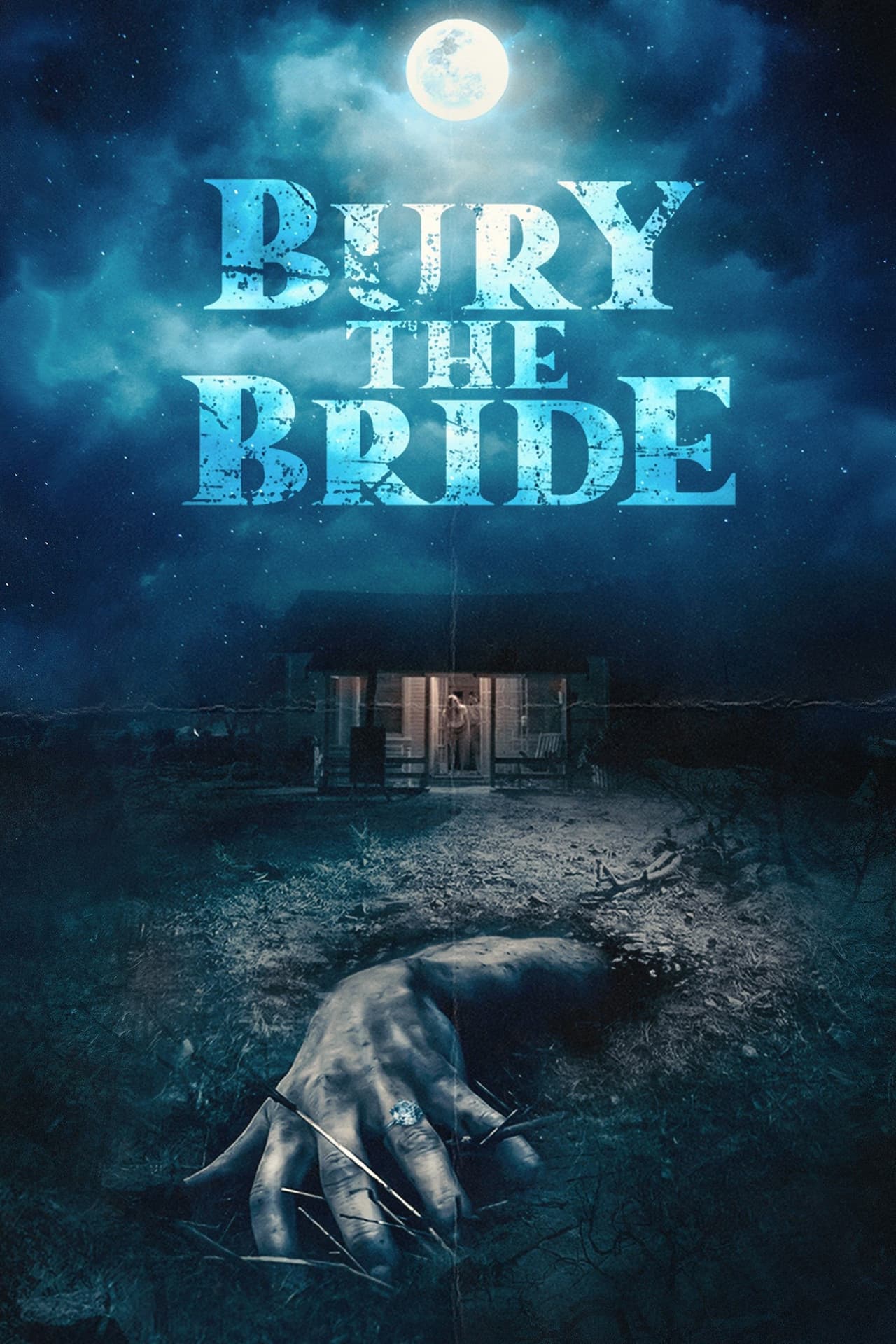 Bury the Bride preview 2