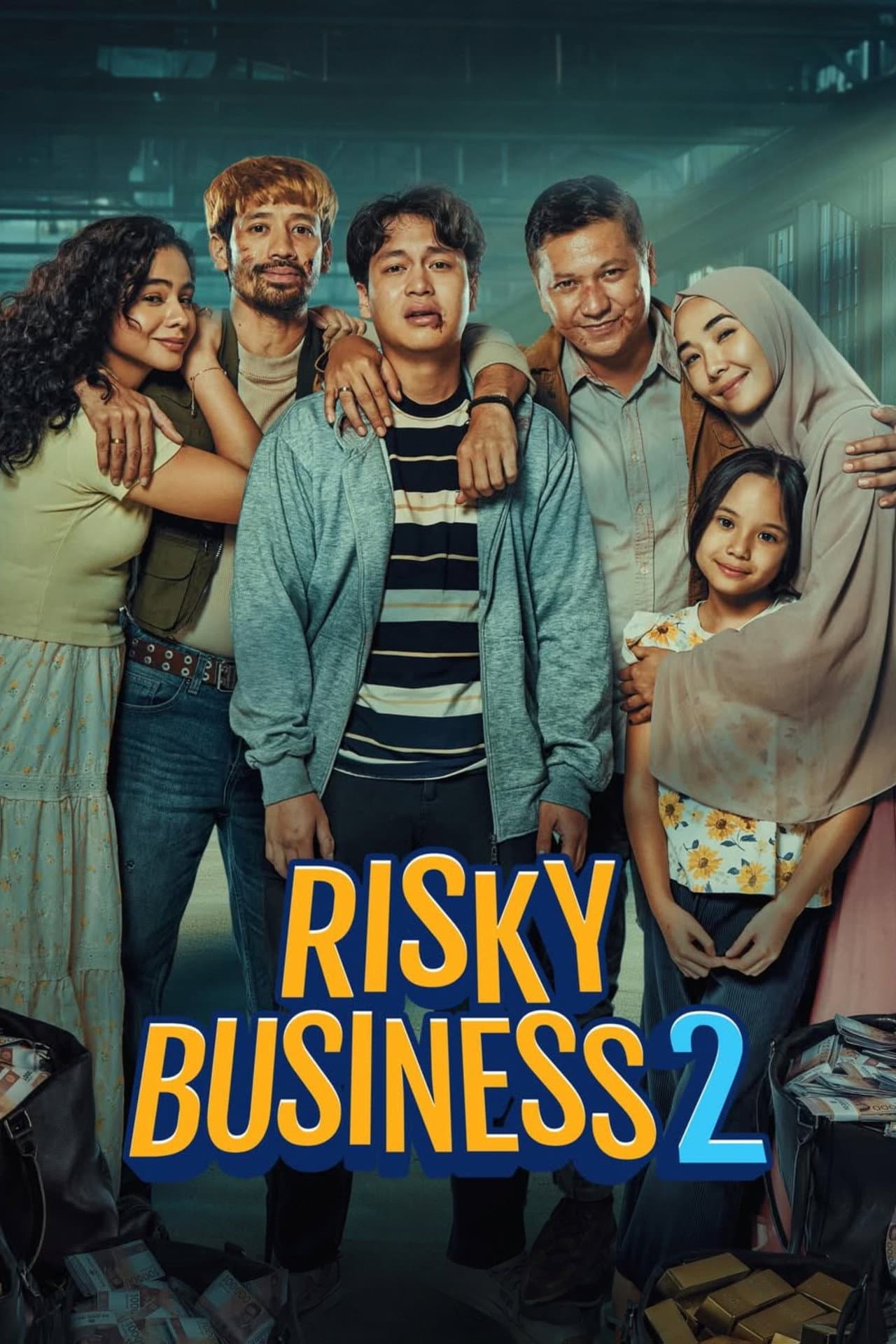 Risky Business 2 preview 2