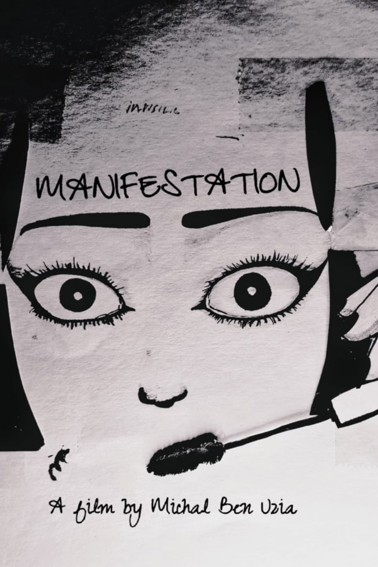 MANIFESTATION preview 2