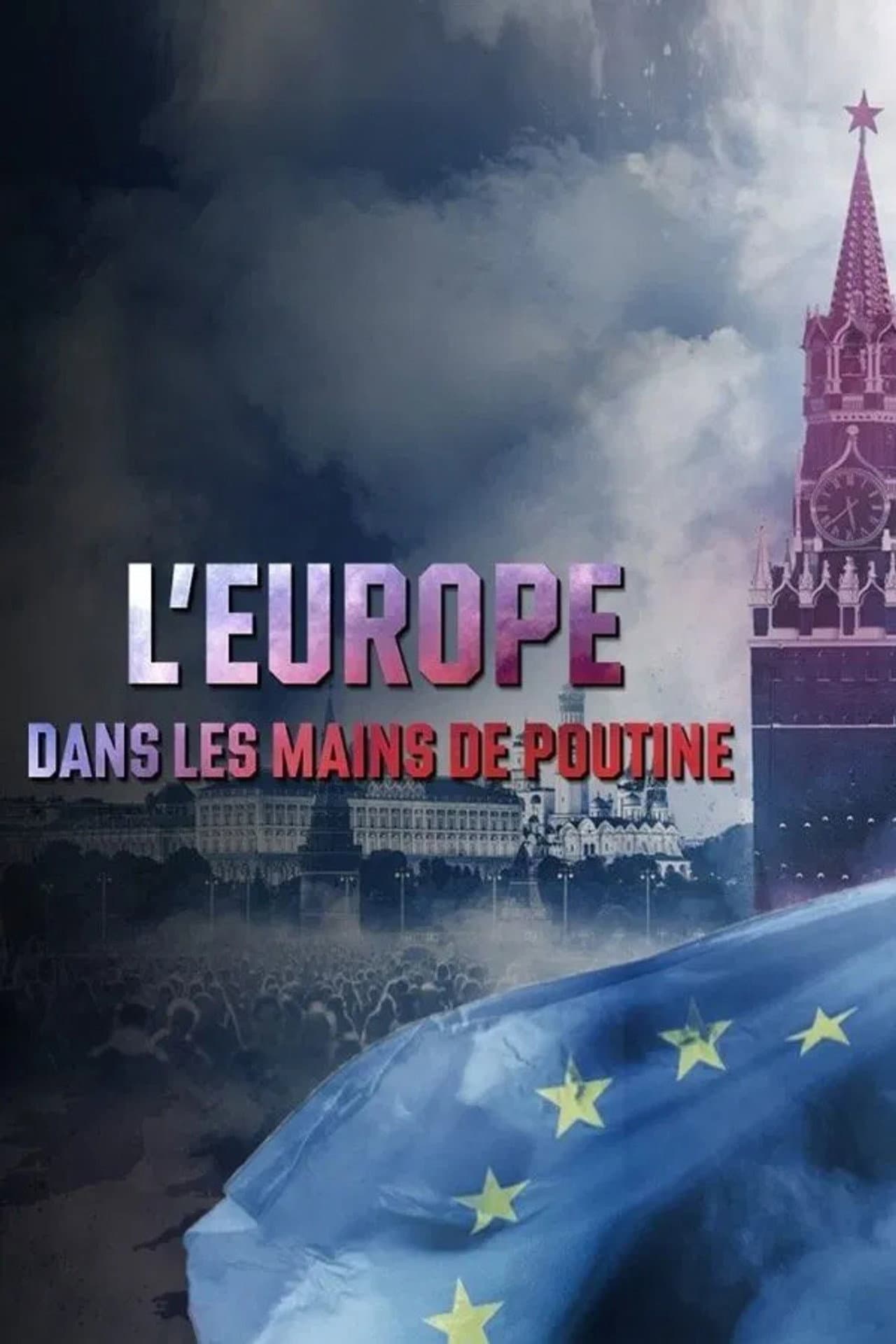 Europe in Putin's hands preview 1