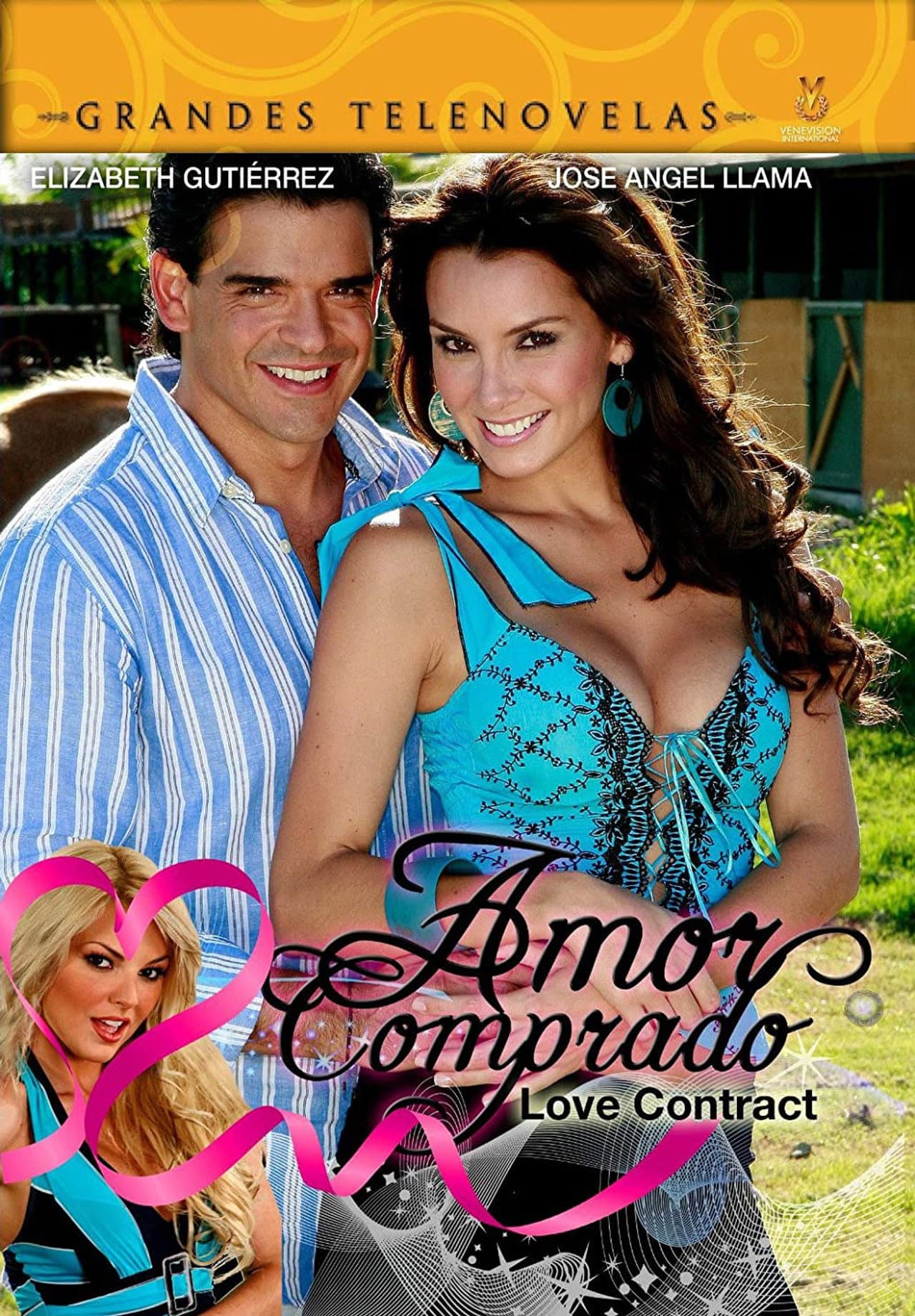 Amor Comprado preview 2