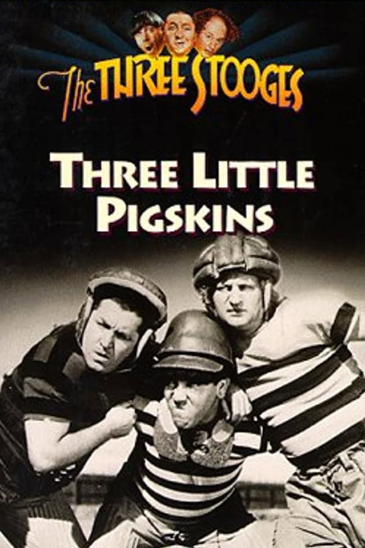 Three Little Pigskins preview 2